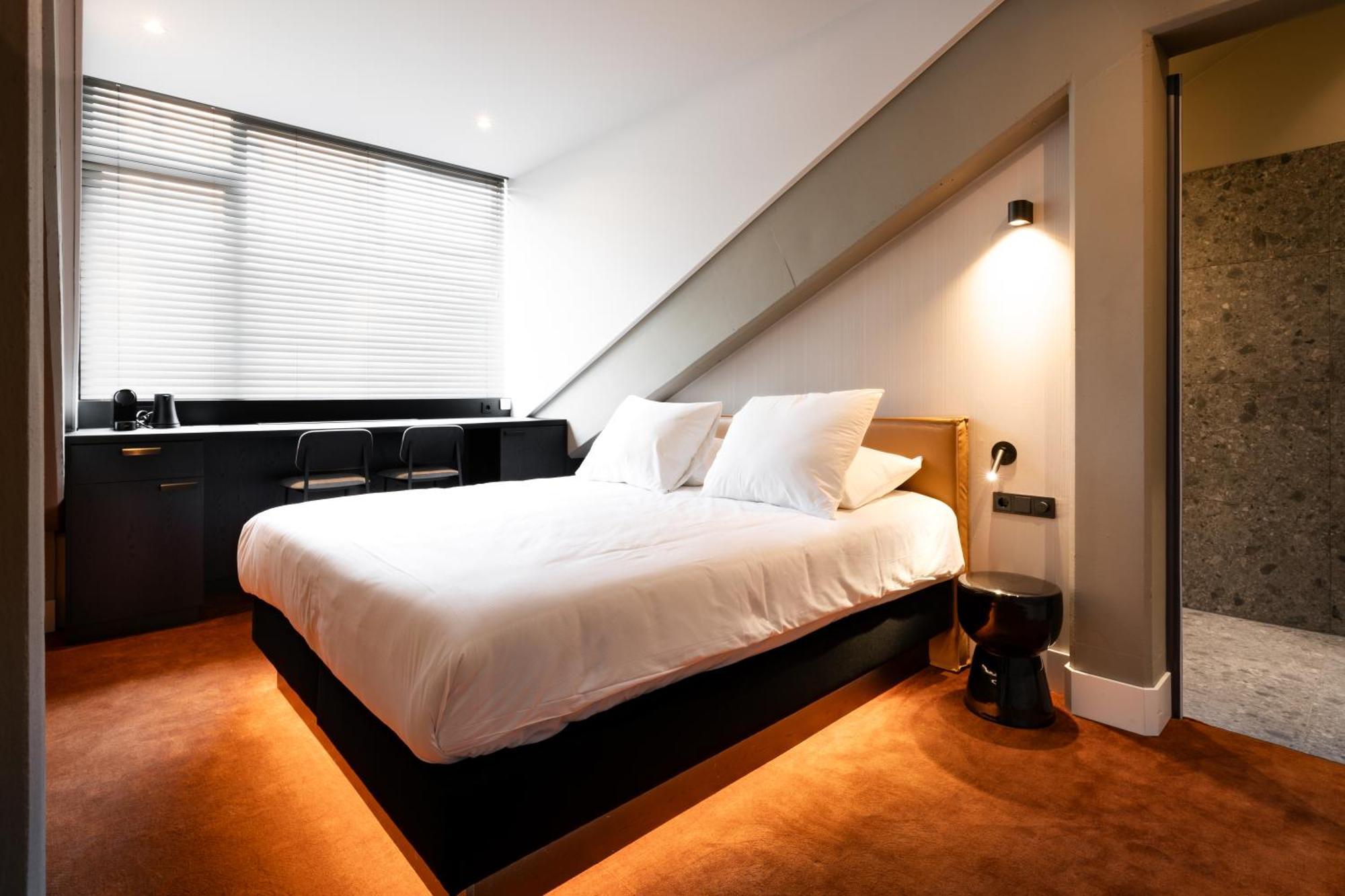 Cosy Loft