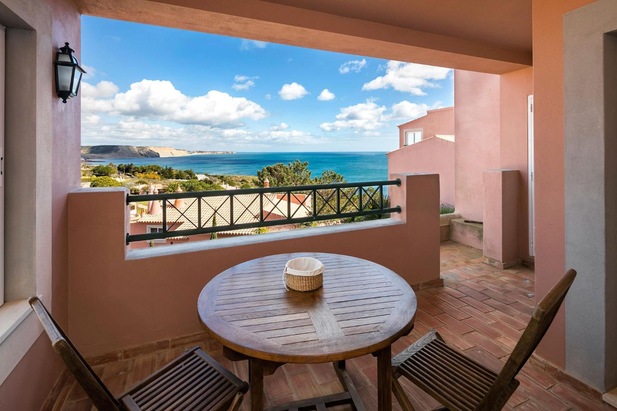 Studio Ocean View