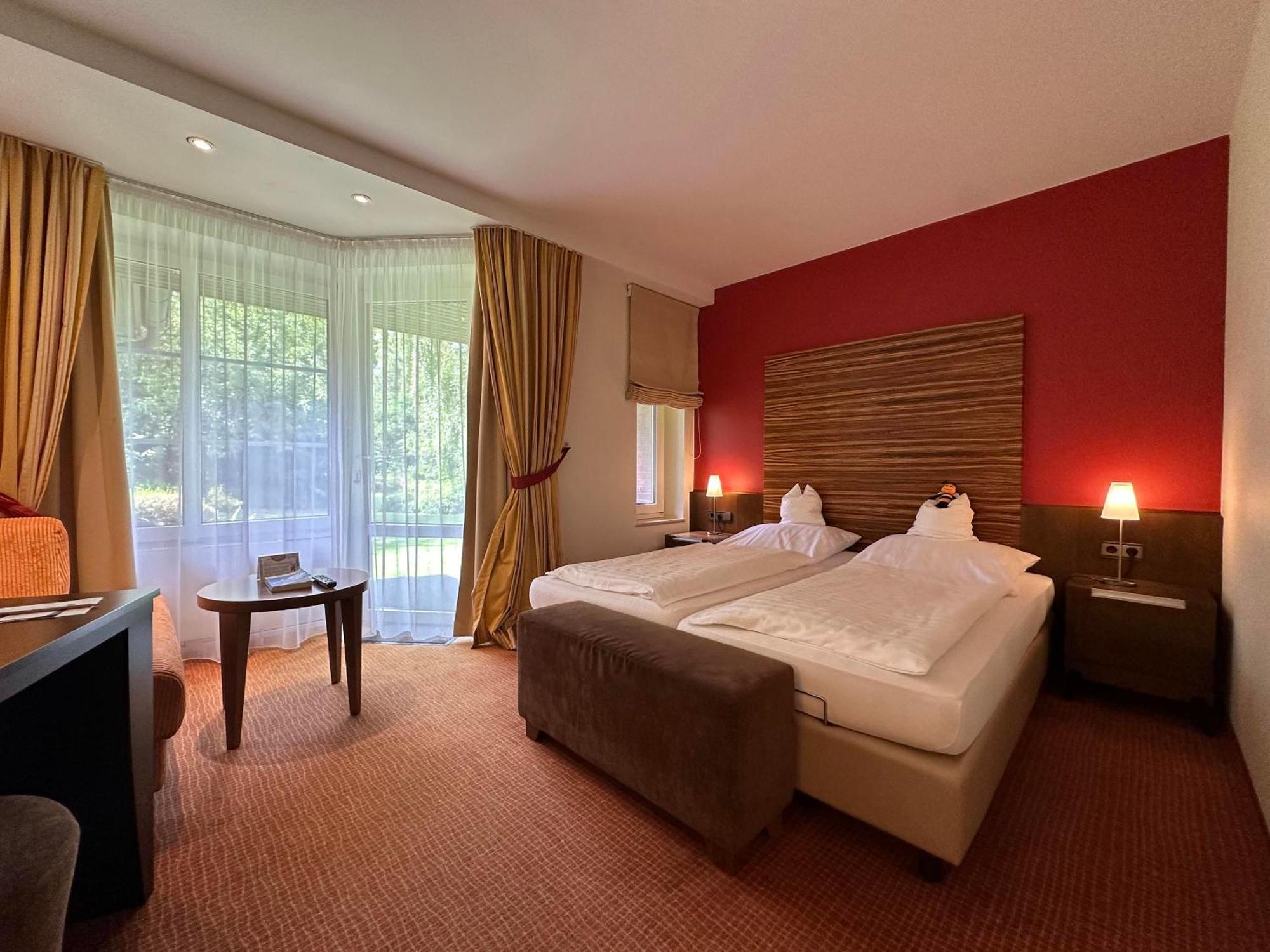 Superior Plus Room