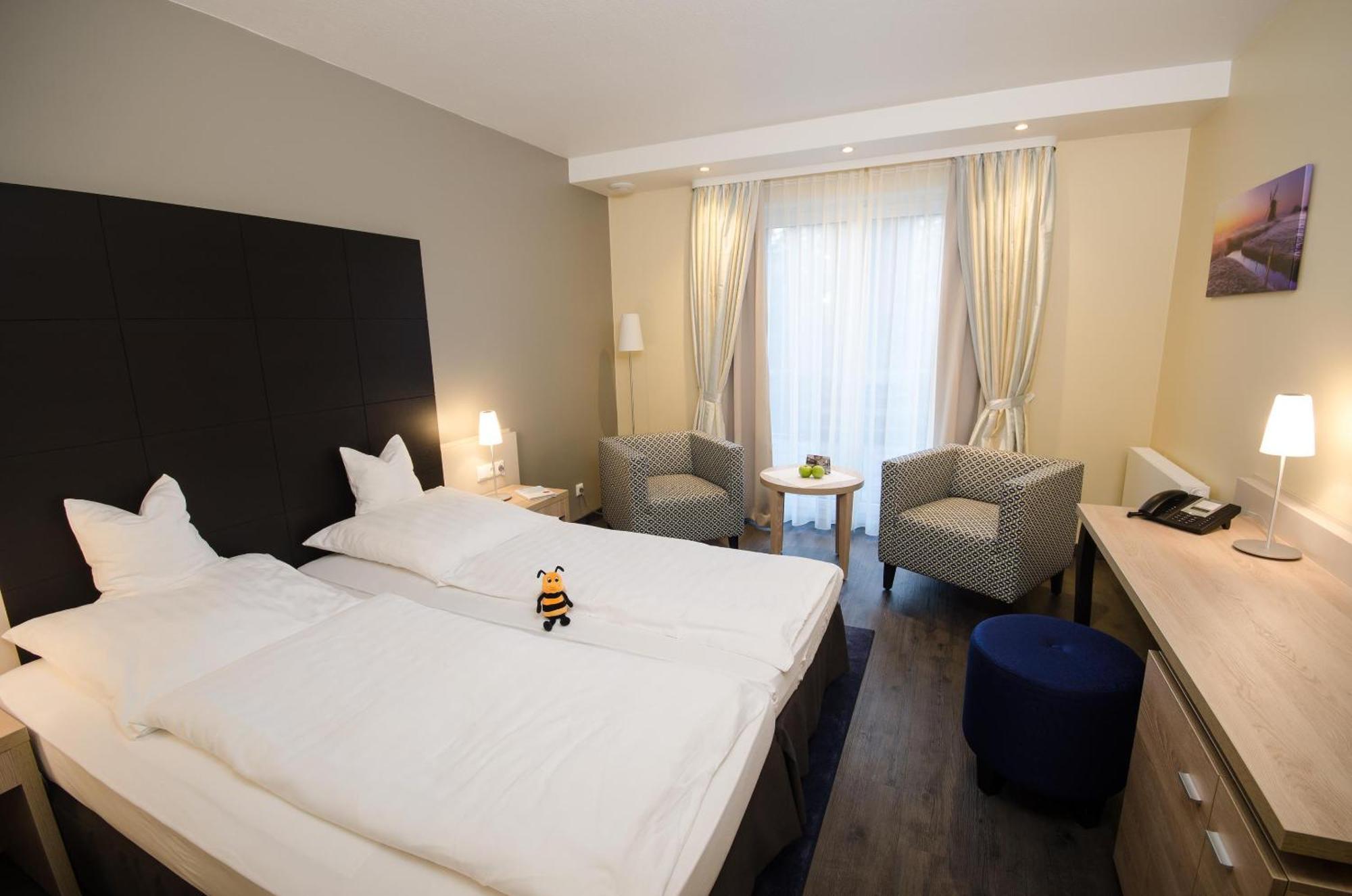 Superior Plus Room