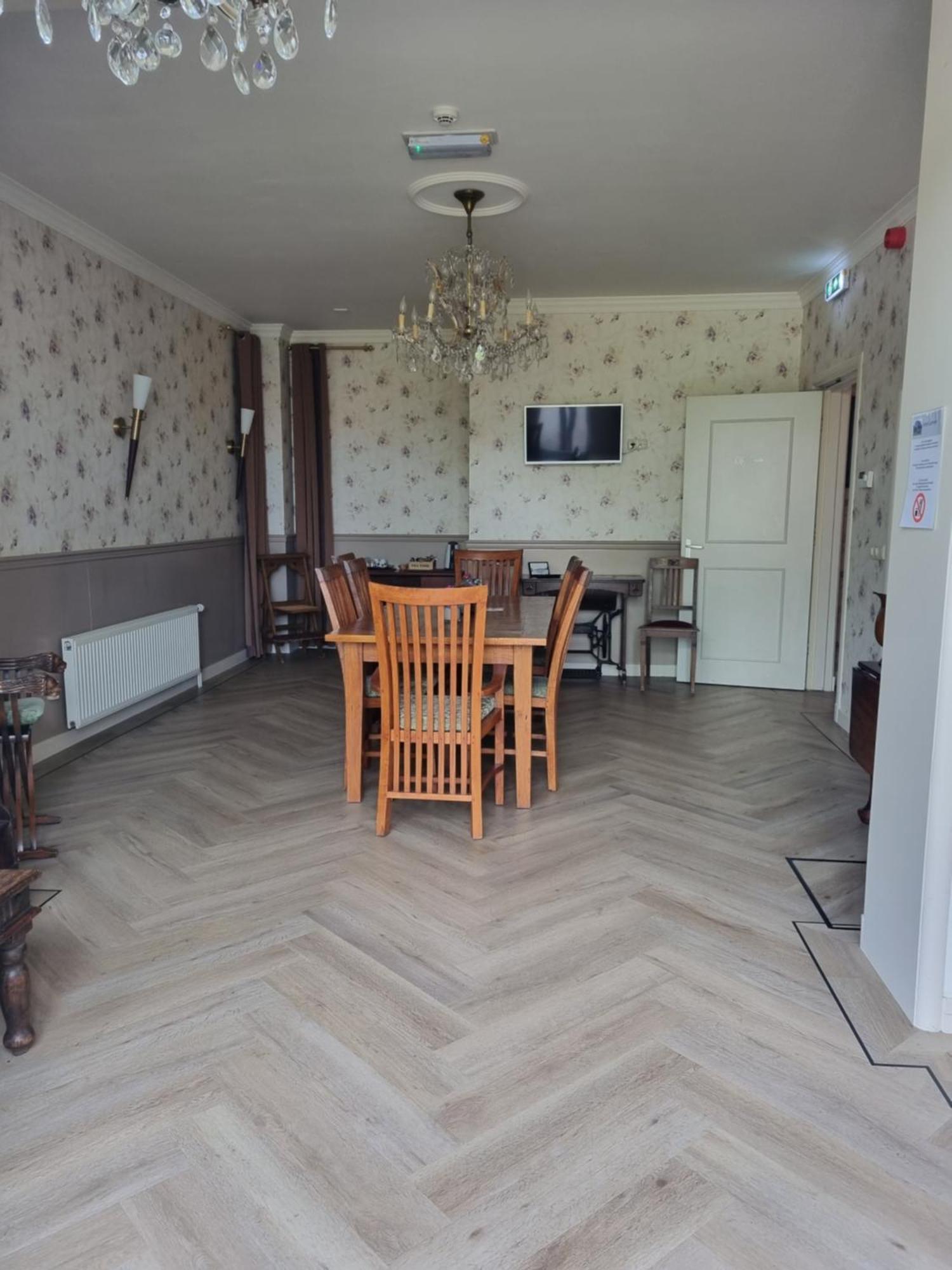Double Room Heechhus