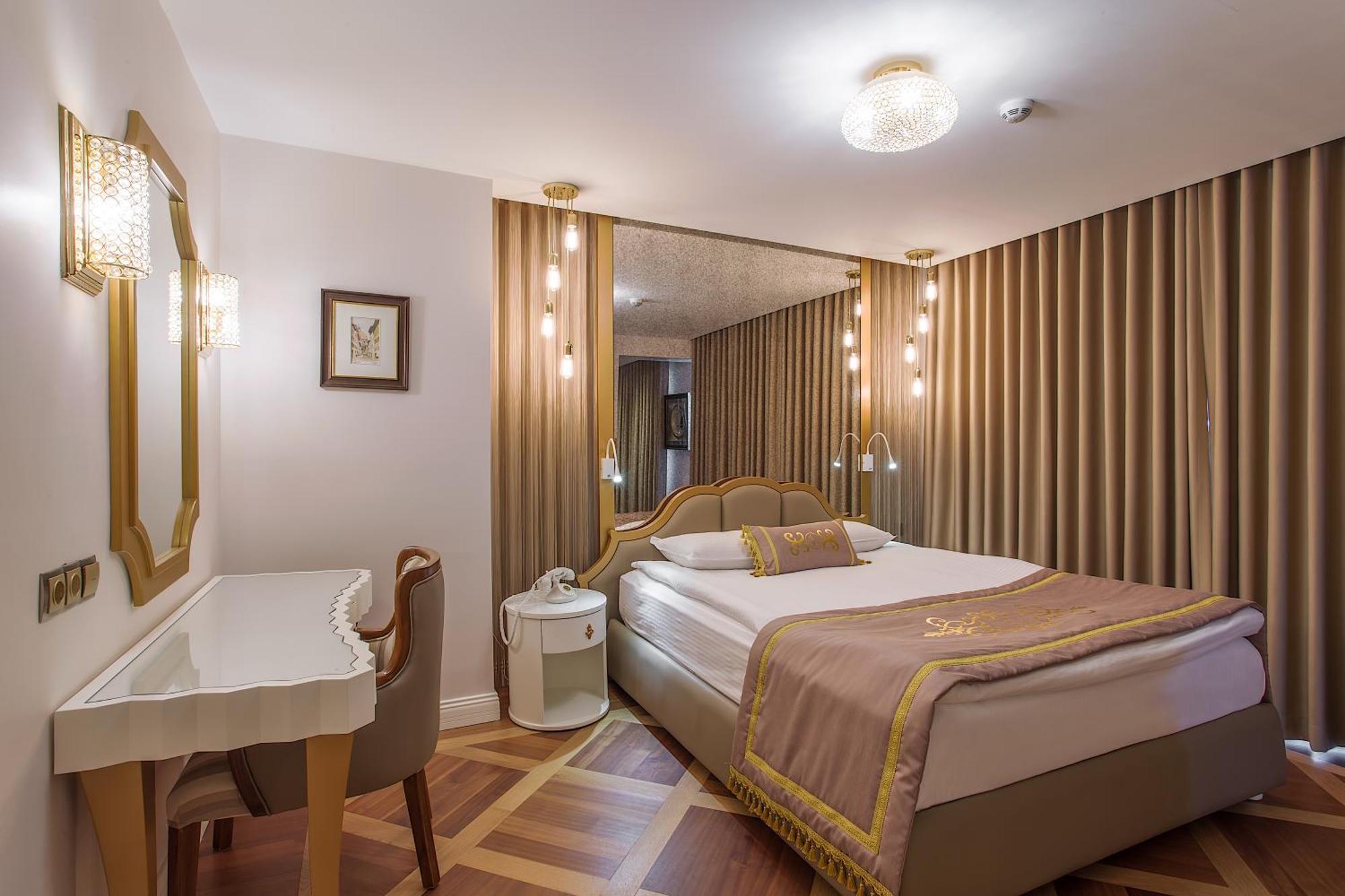 Executive Suite