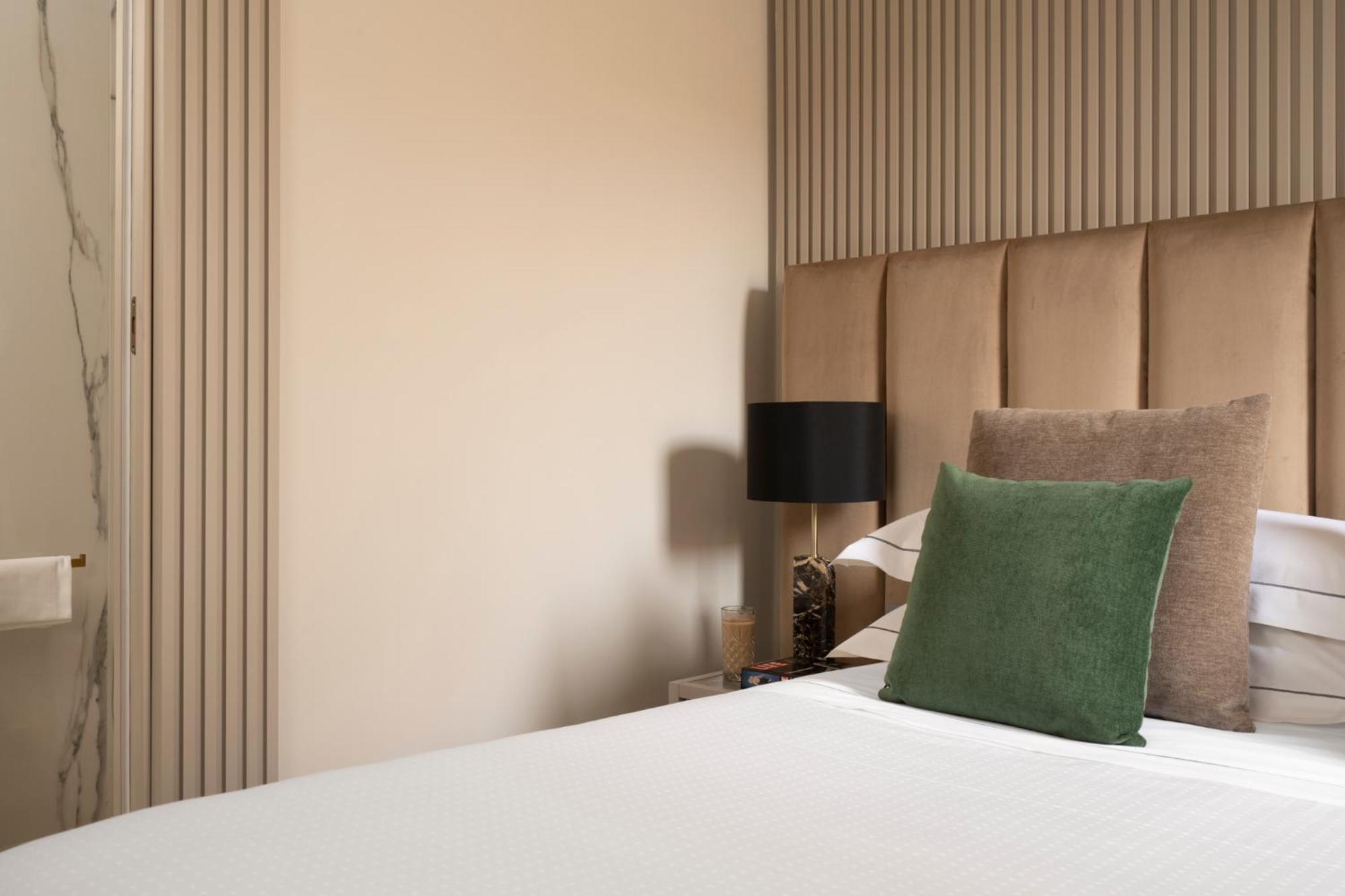 Superior Double Room Terrace access