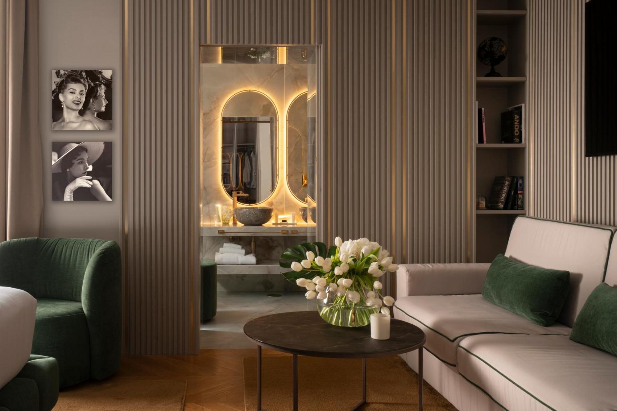 Junior Suite