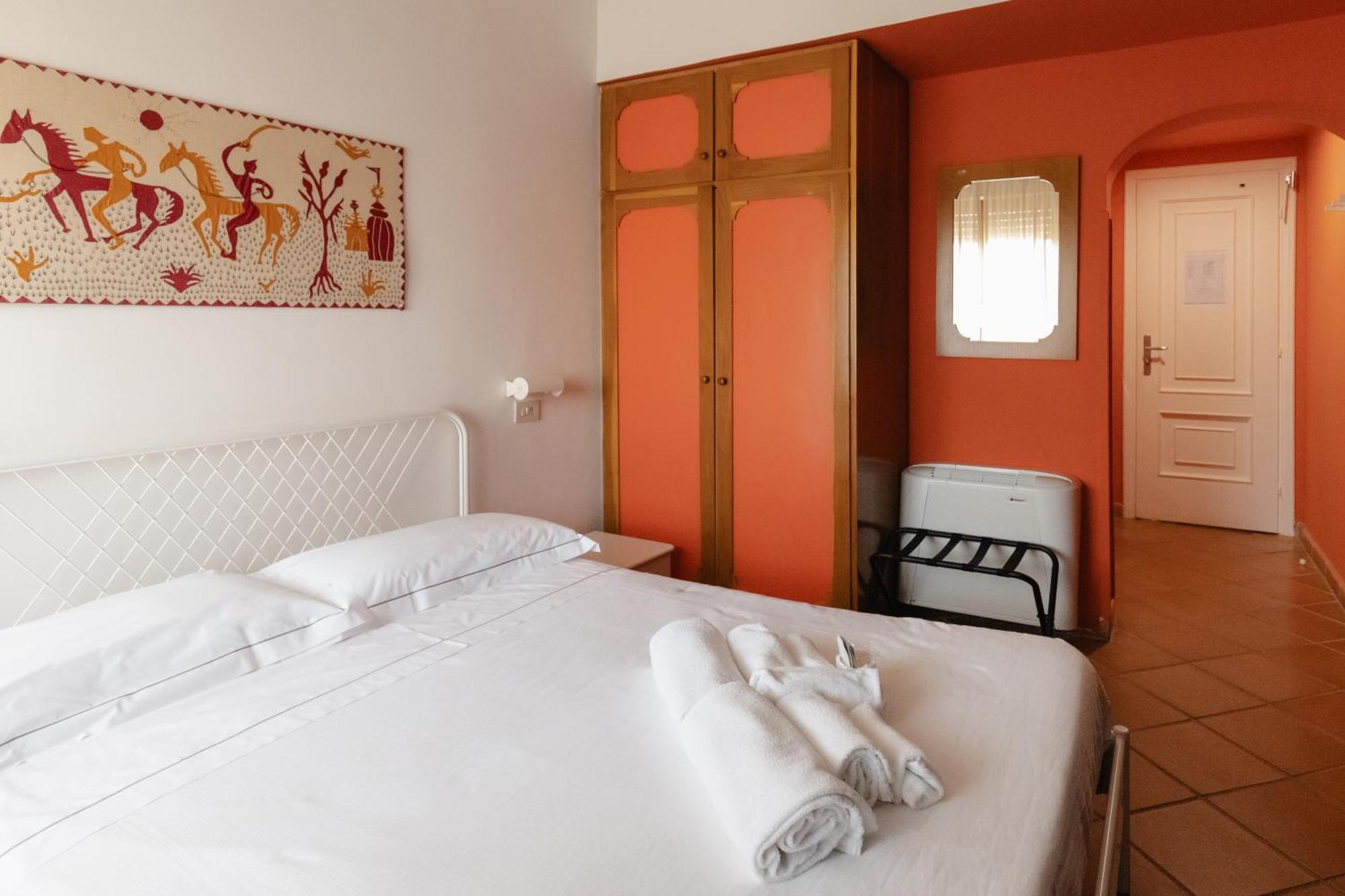 Small Double Room