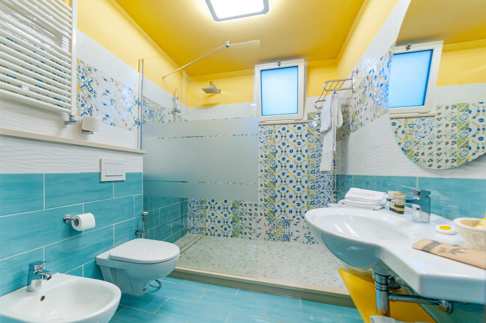 Suite Spa Bath