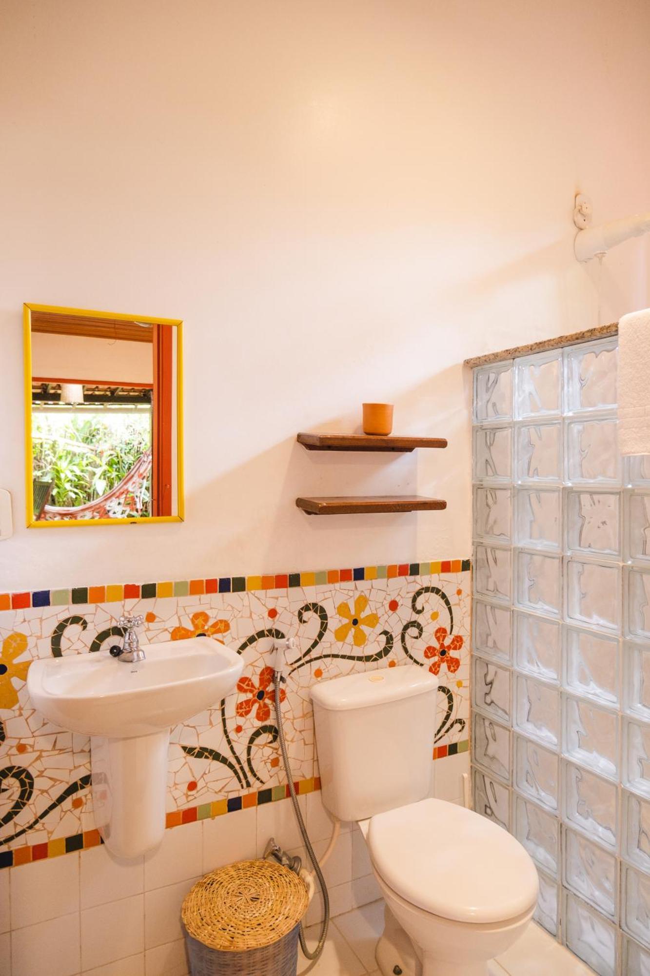Quadruple Room Garden View