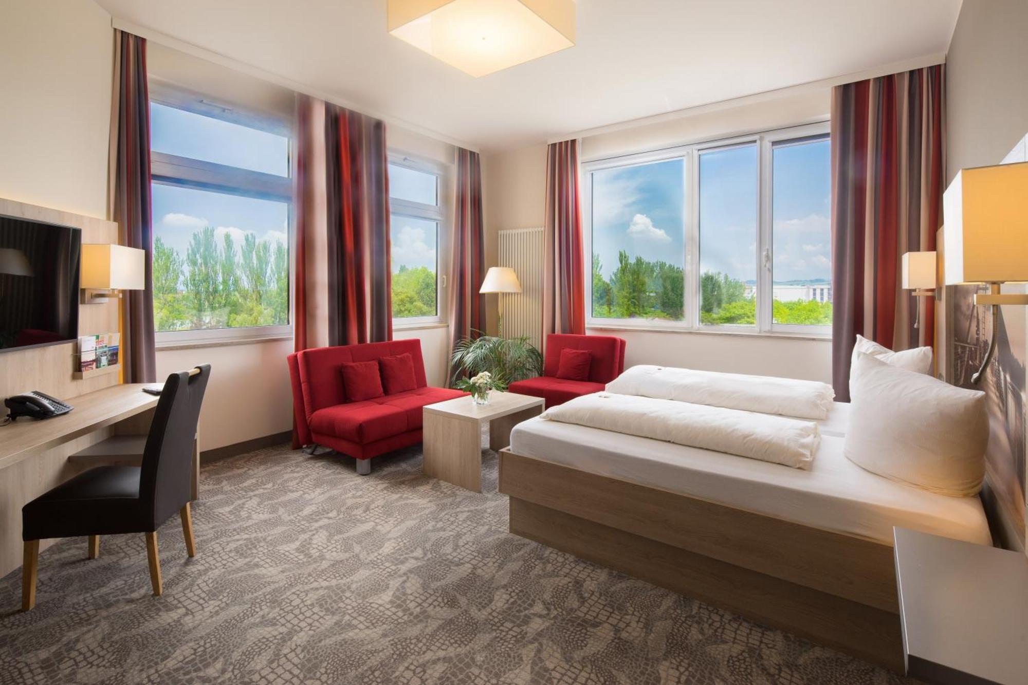 Comfort Double Room