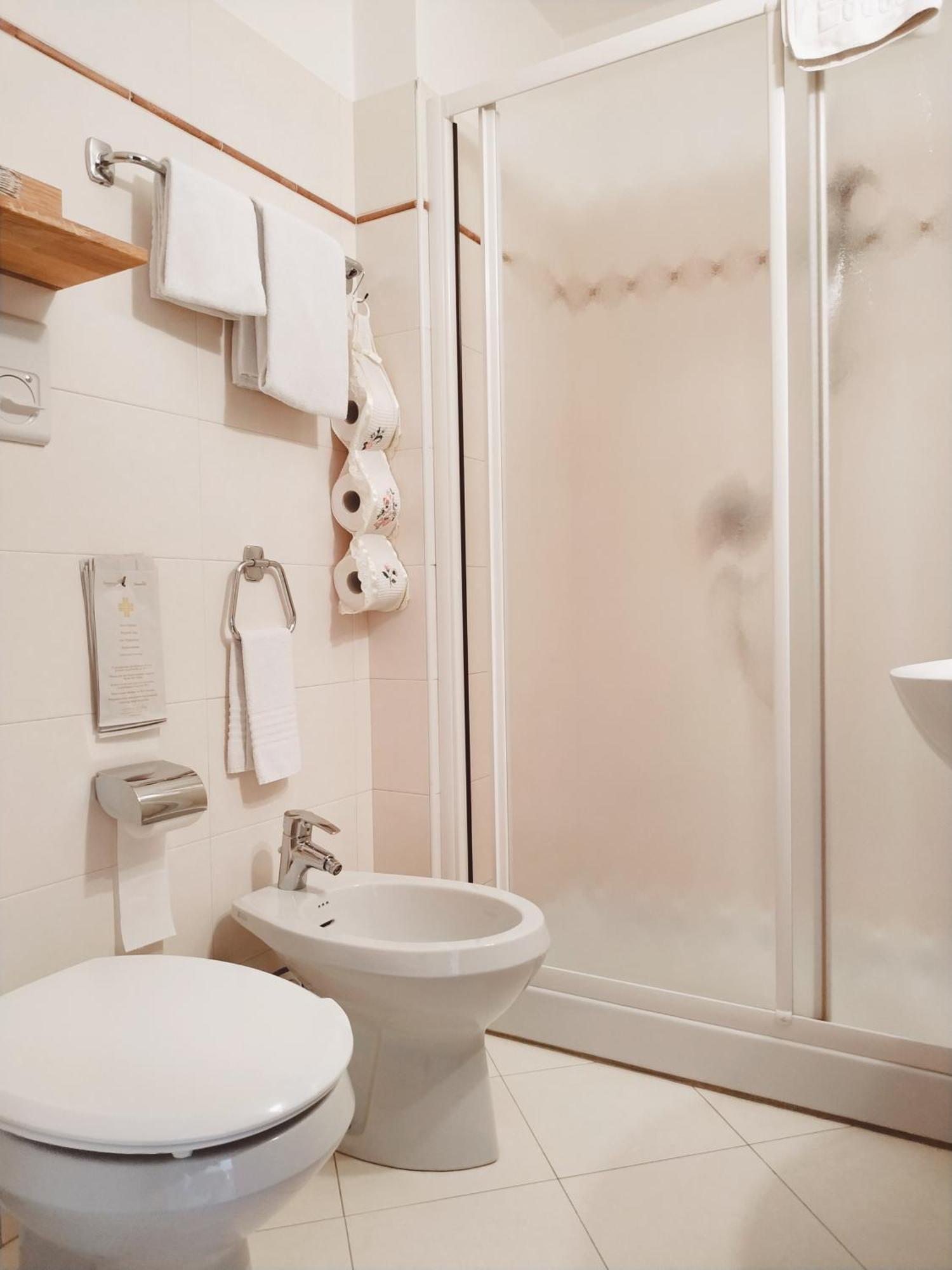 Standard Single Room Mountain View