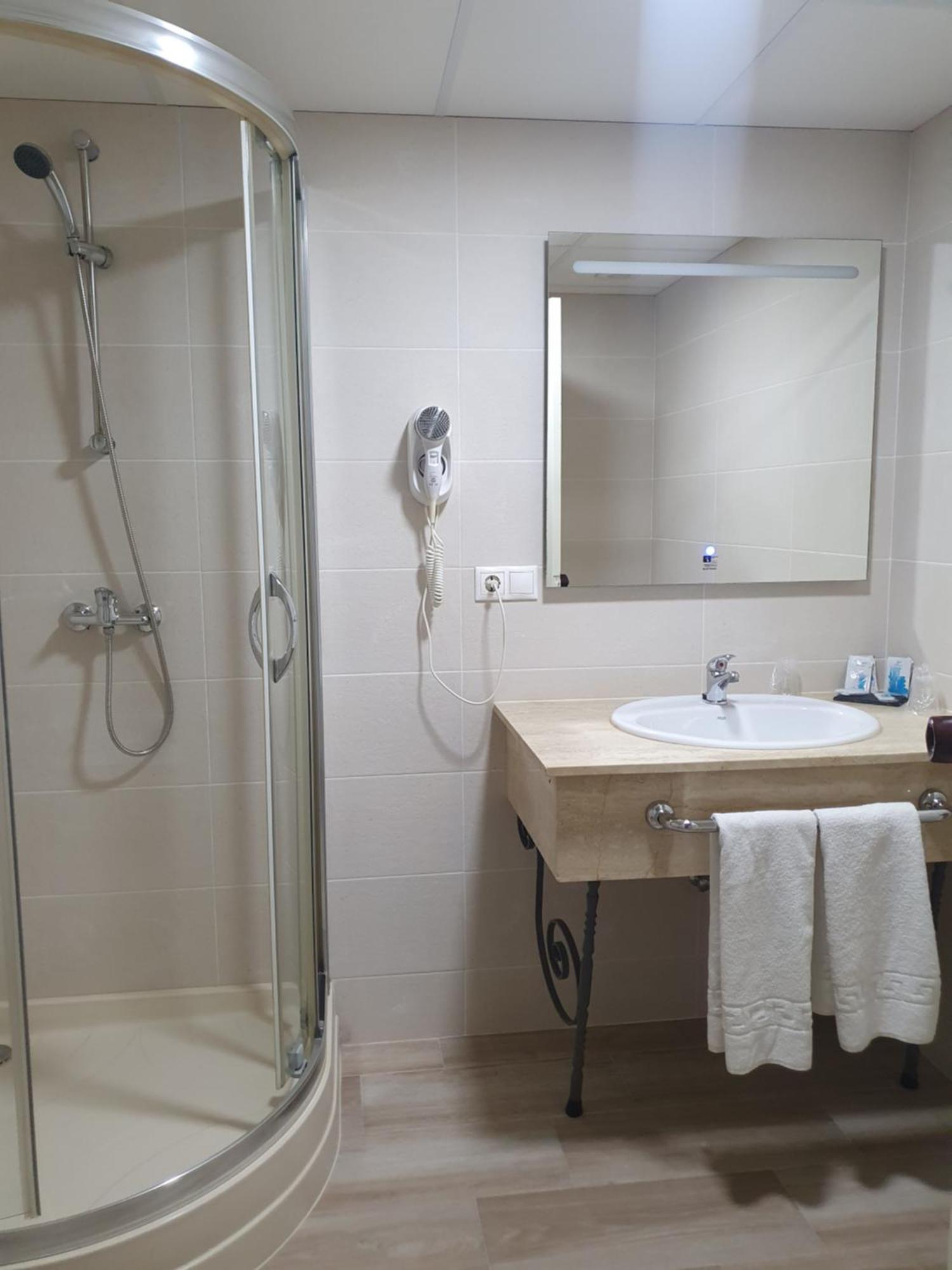 Double Room Sea View