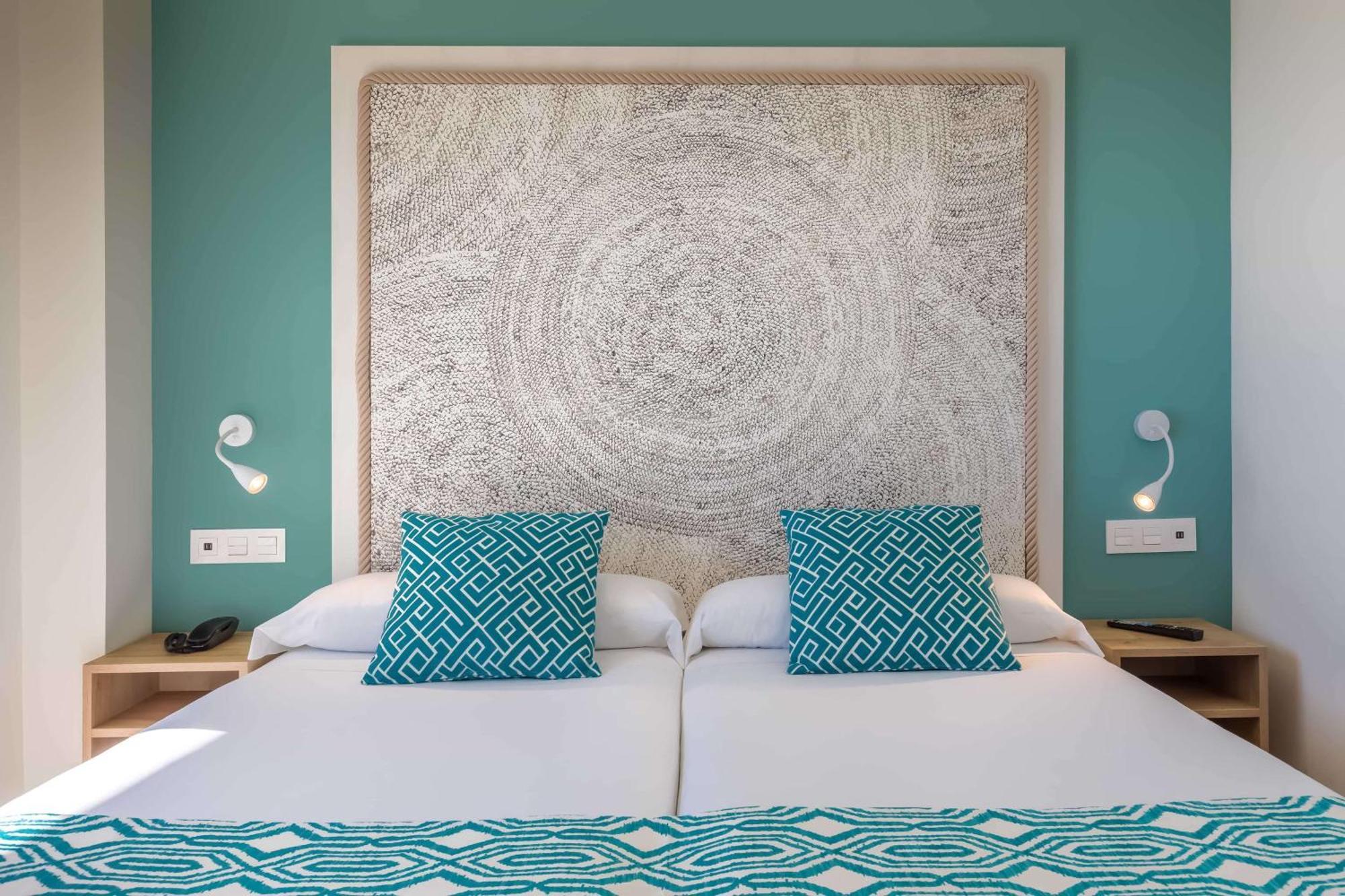 Double Room Sea View