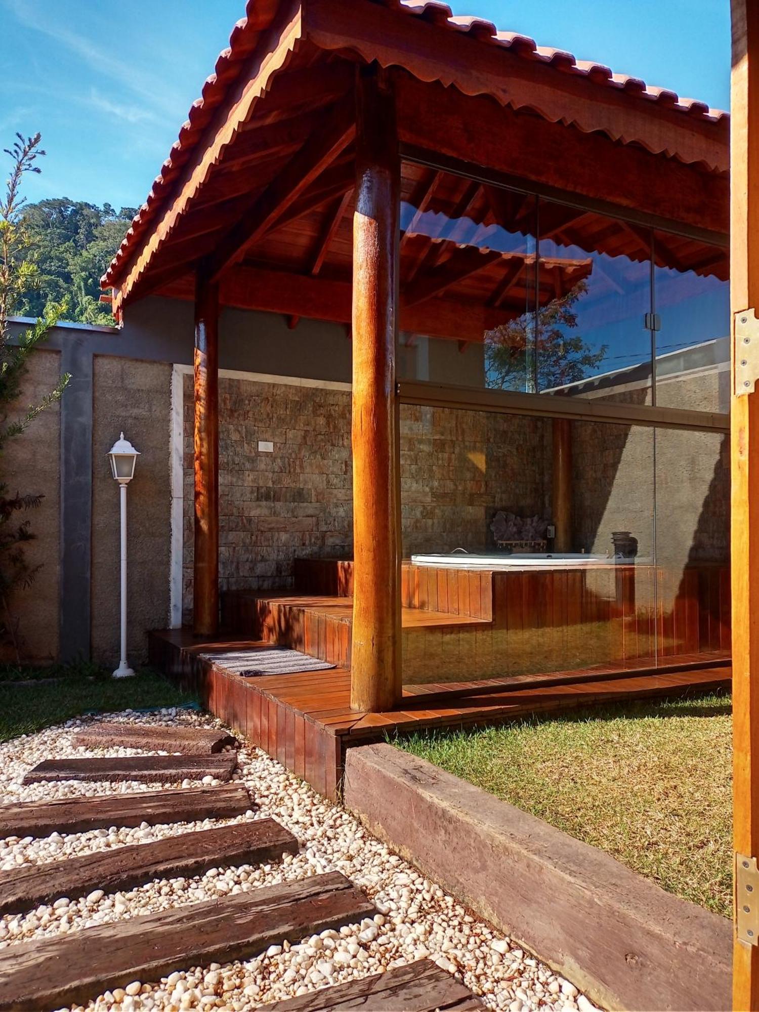 Two-Bedroom Chalet
