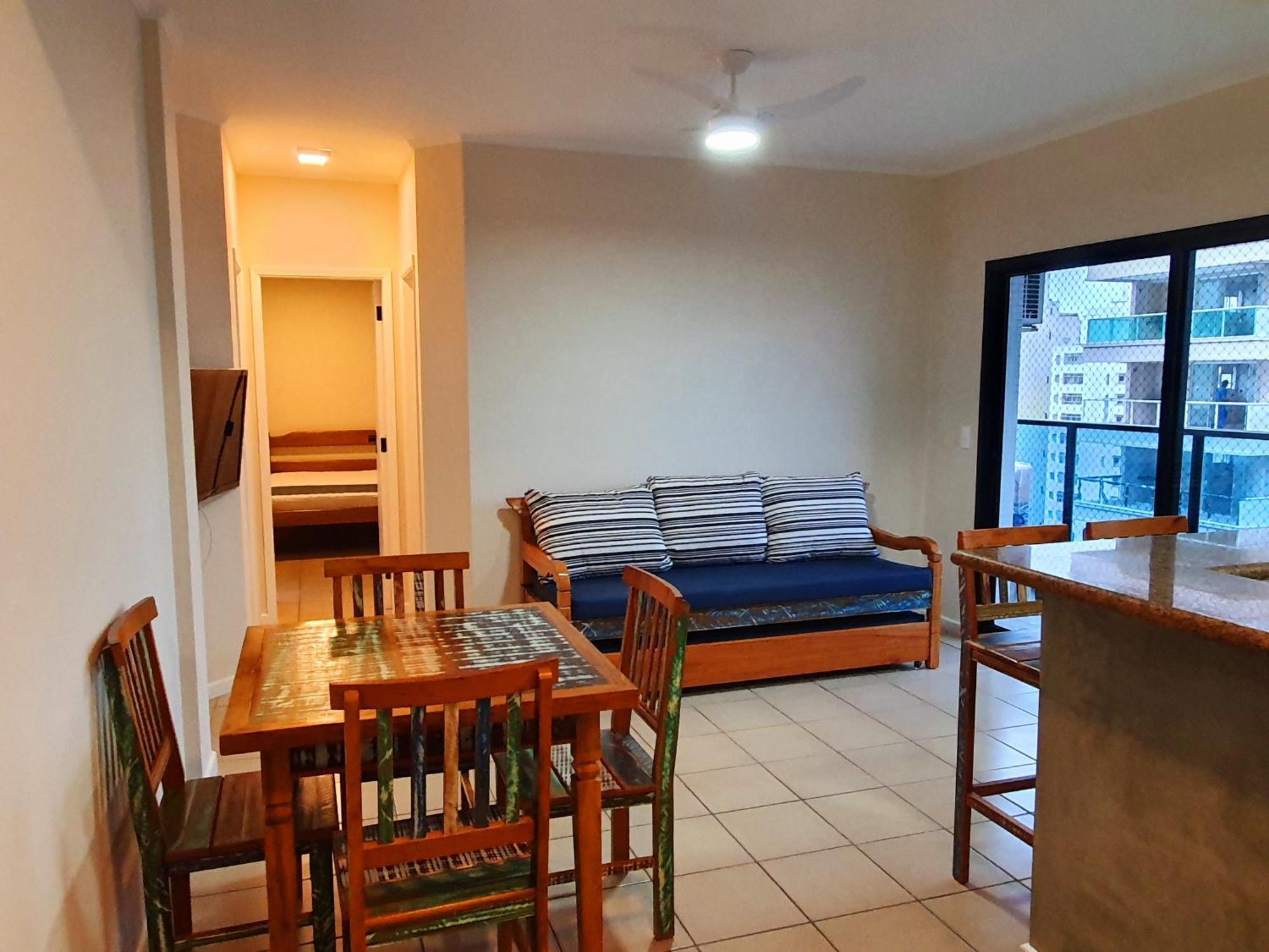 Apartment Terrace