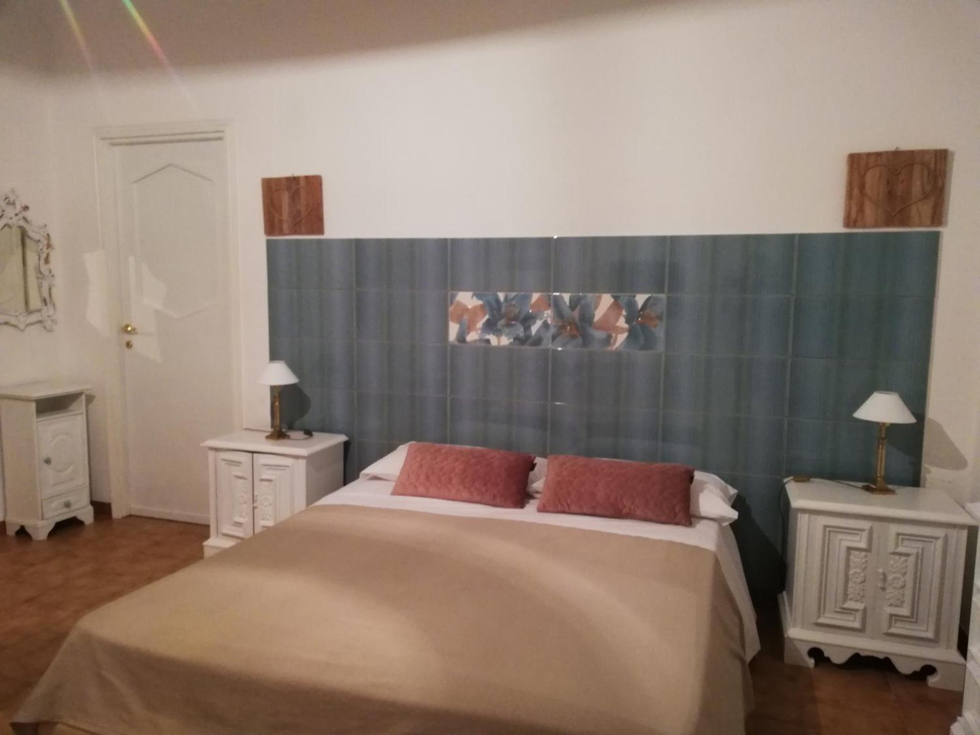 Double Room Extra Bed