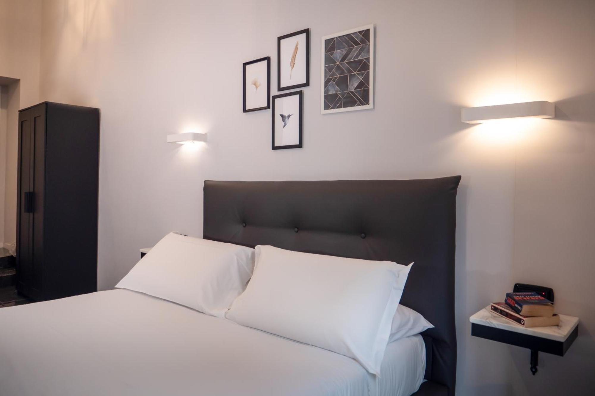 Comfort Double Room Balcony