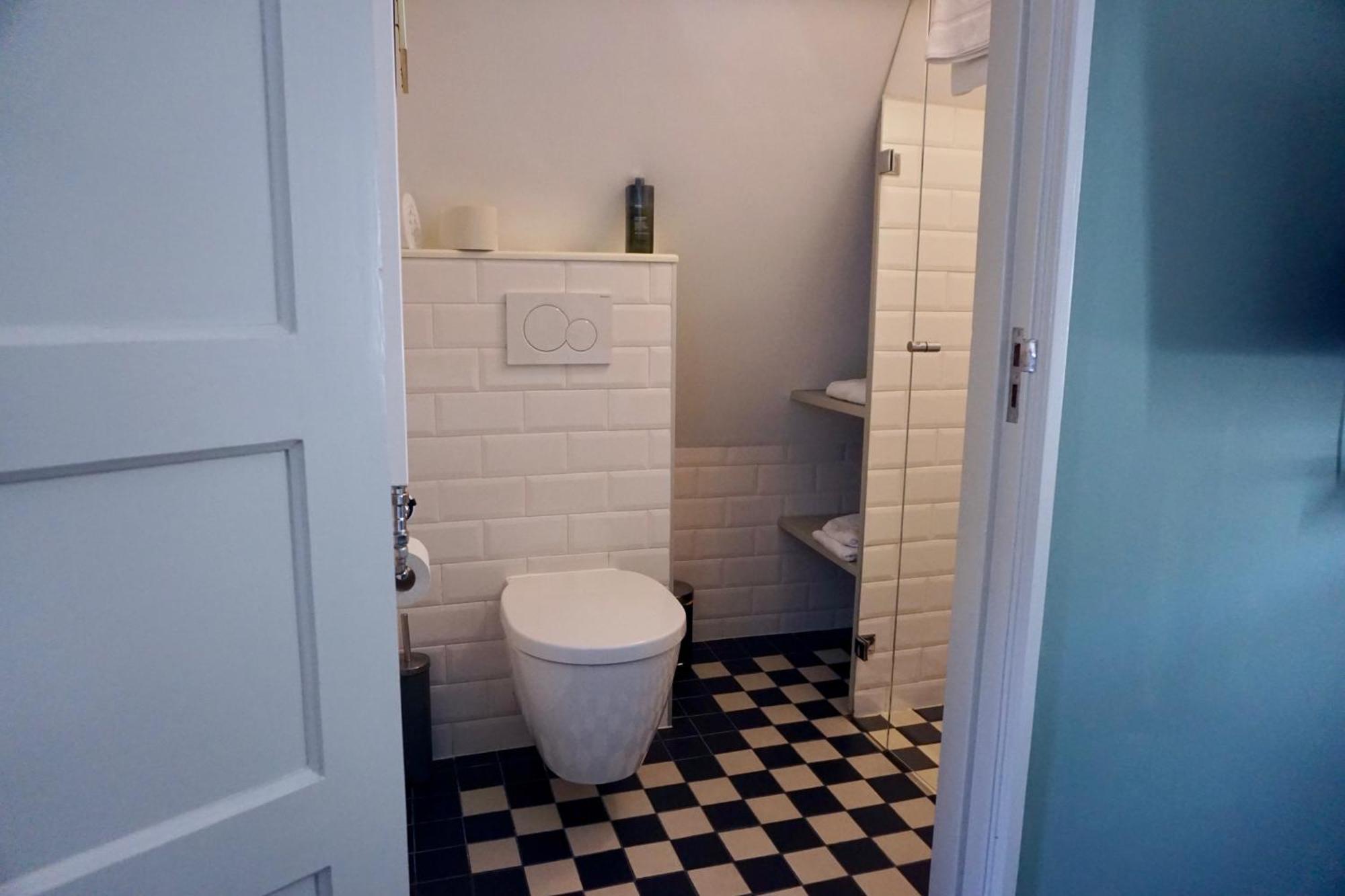 Zolderkamer