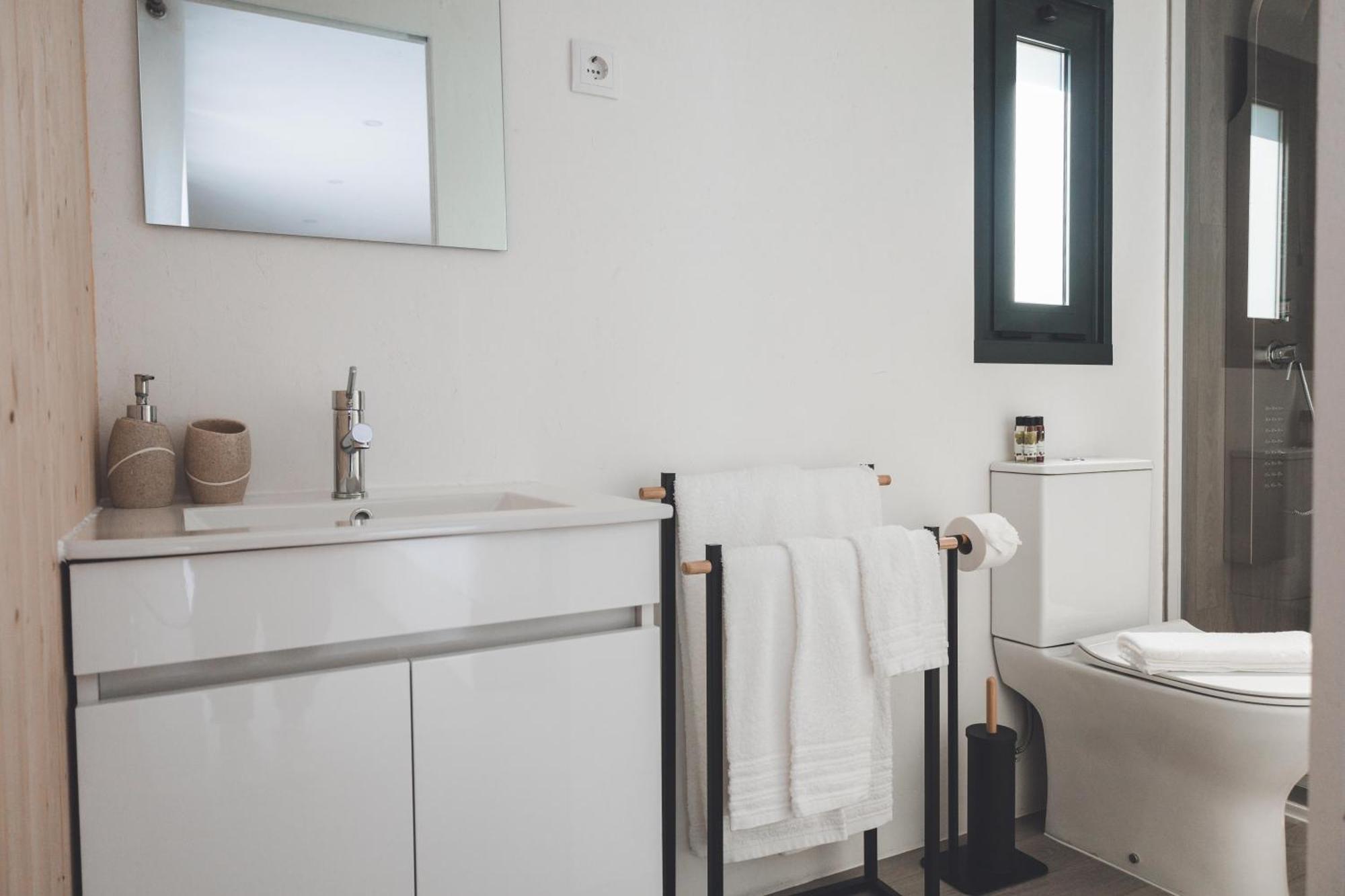 Suite Mountain View