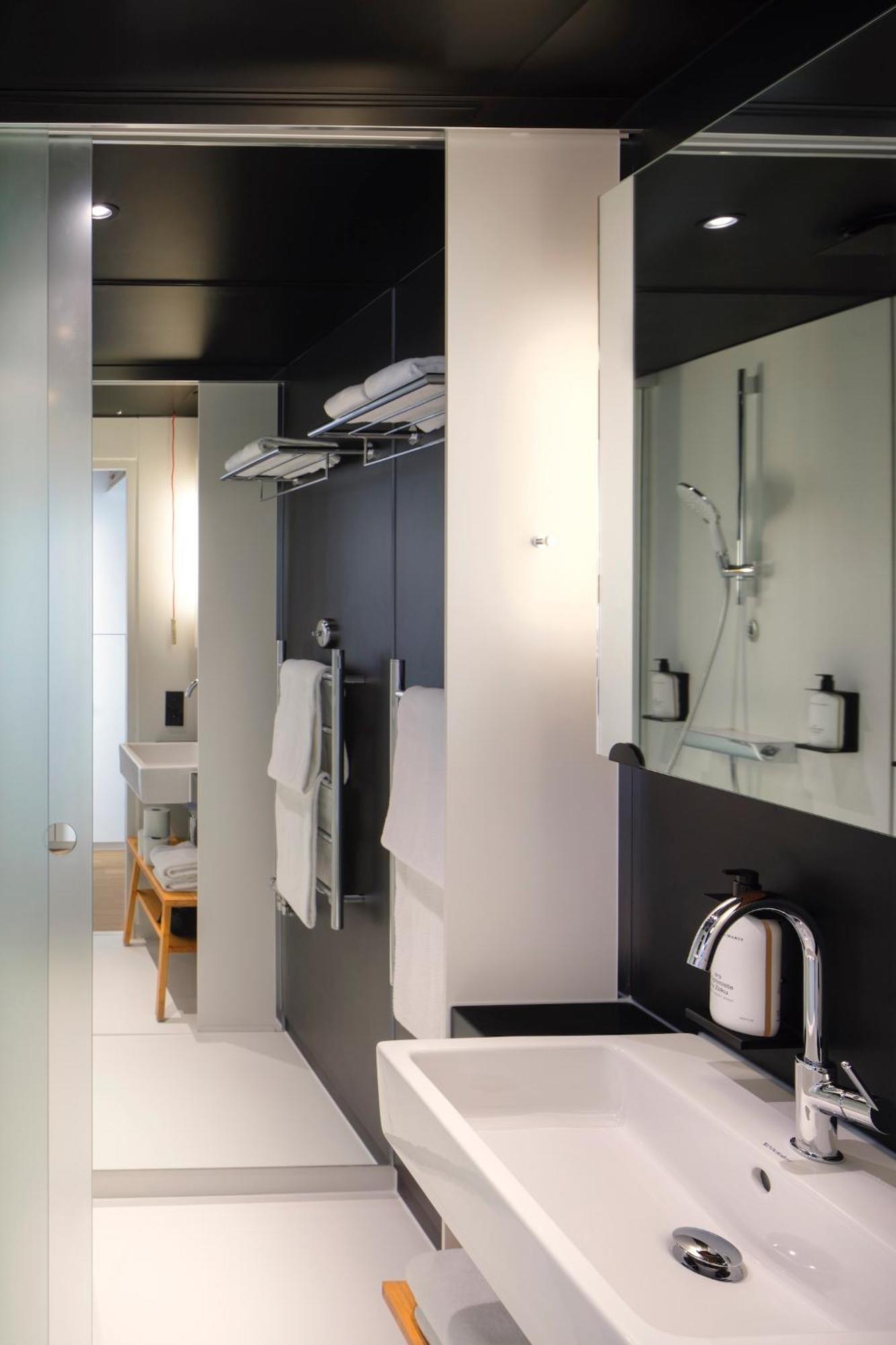 Zoku Loft Streetview