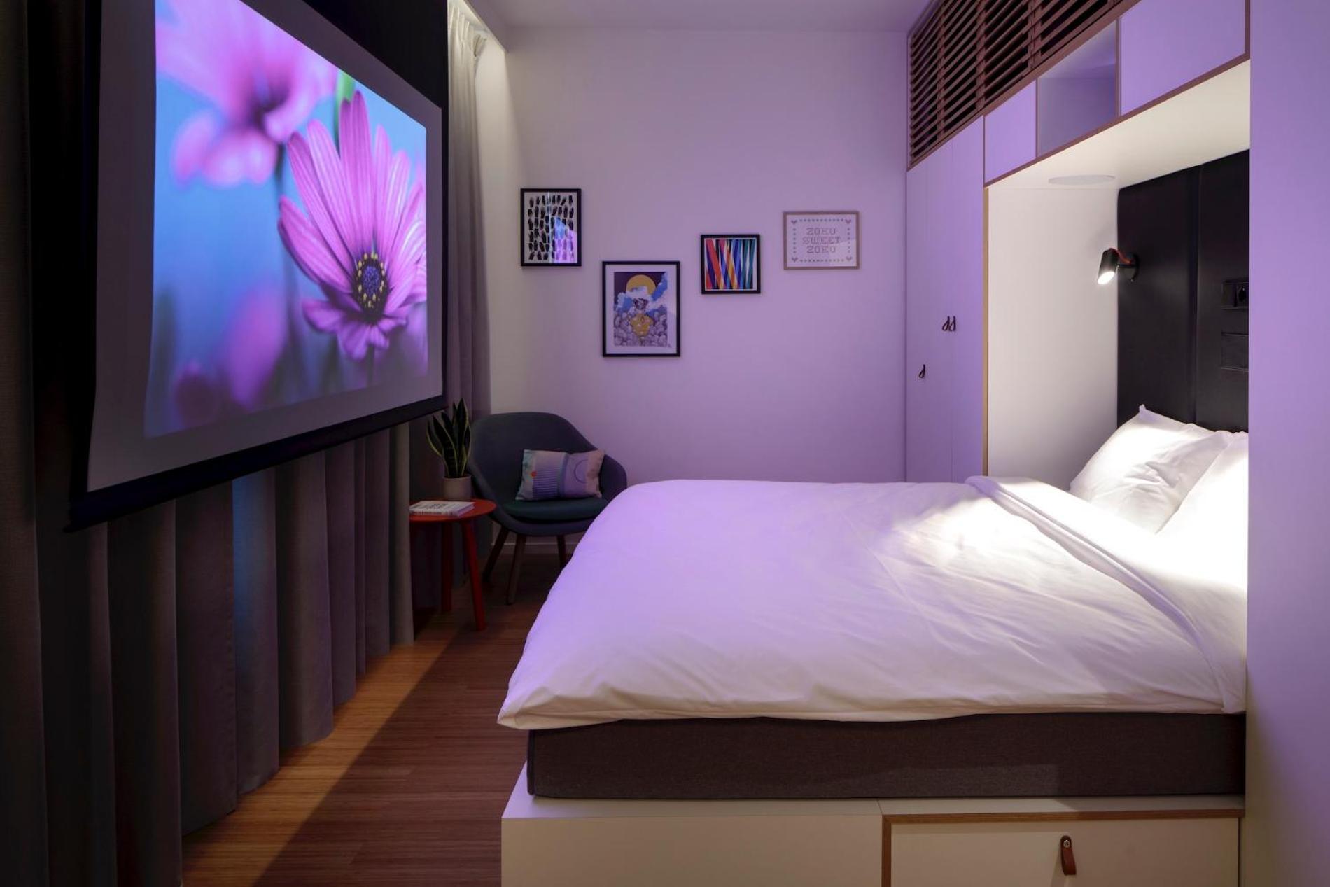 Movie Room