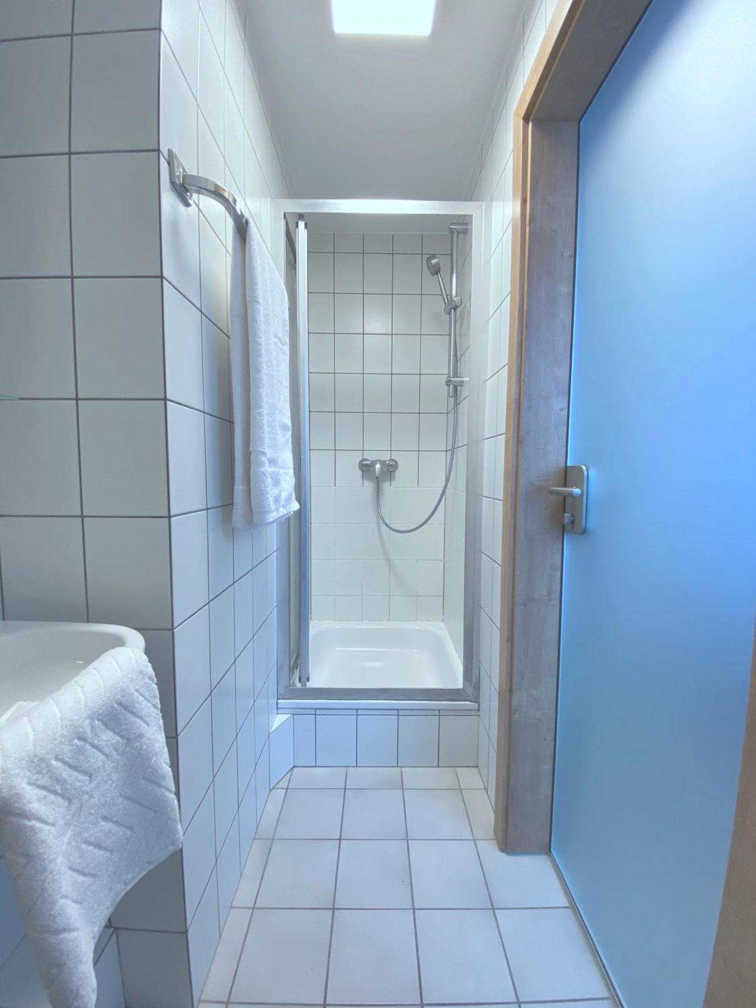 Economy Single Room