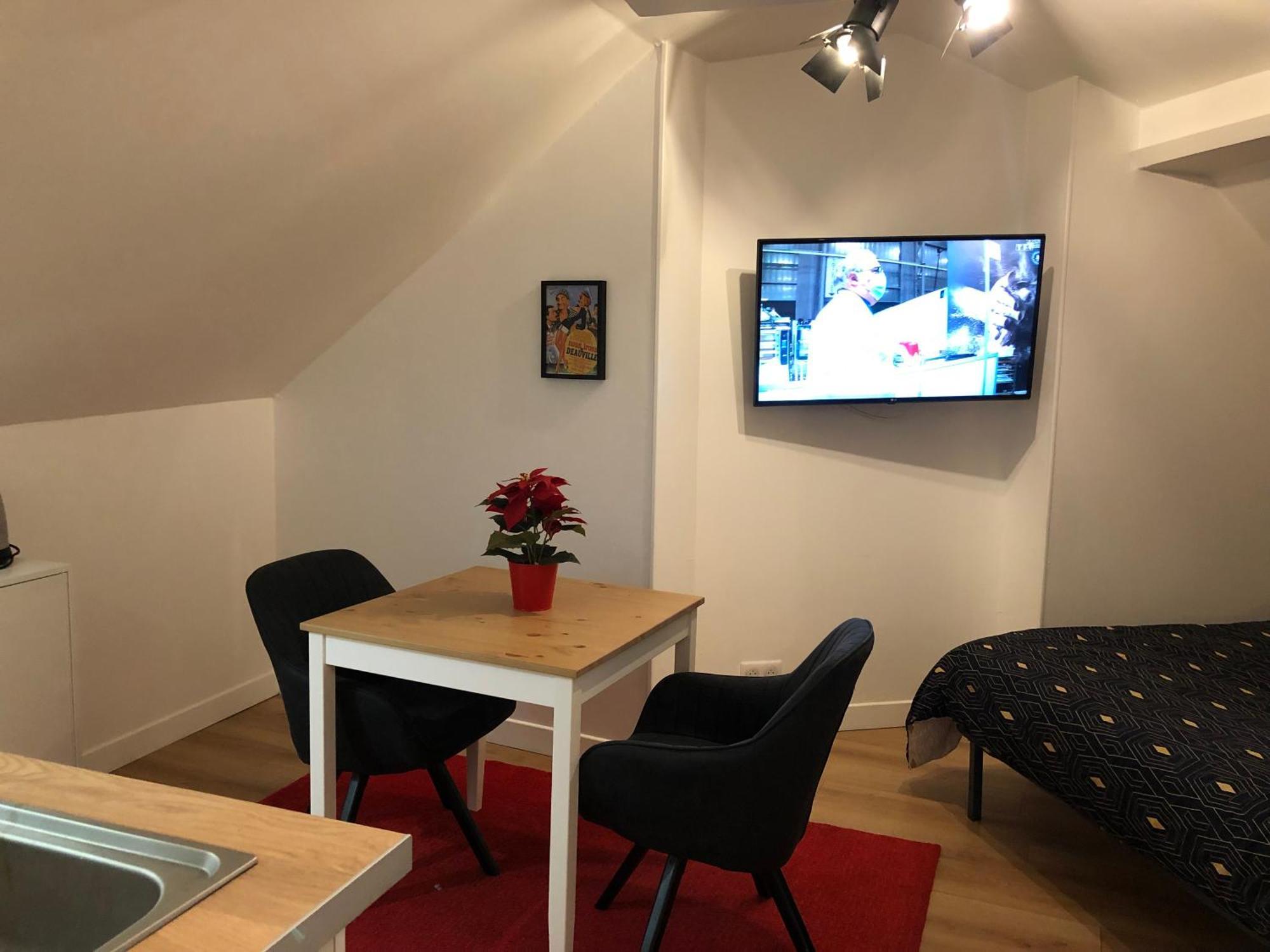 Sous les Projecteurs Etage 3