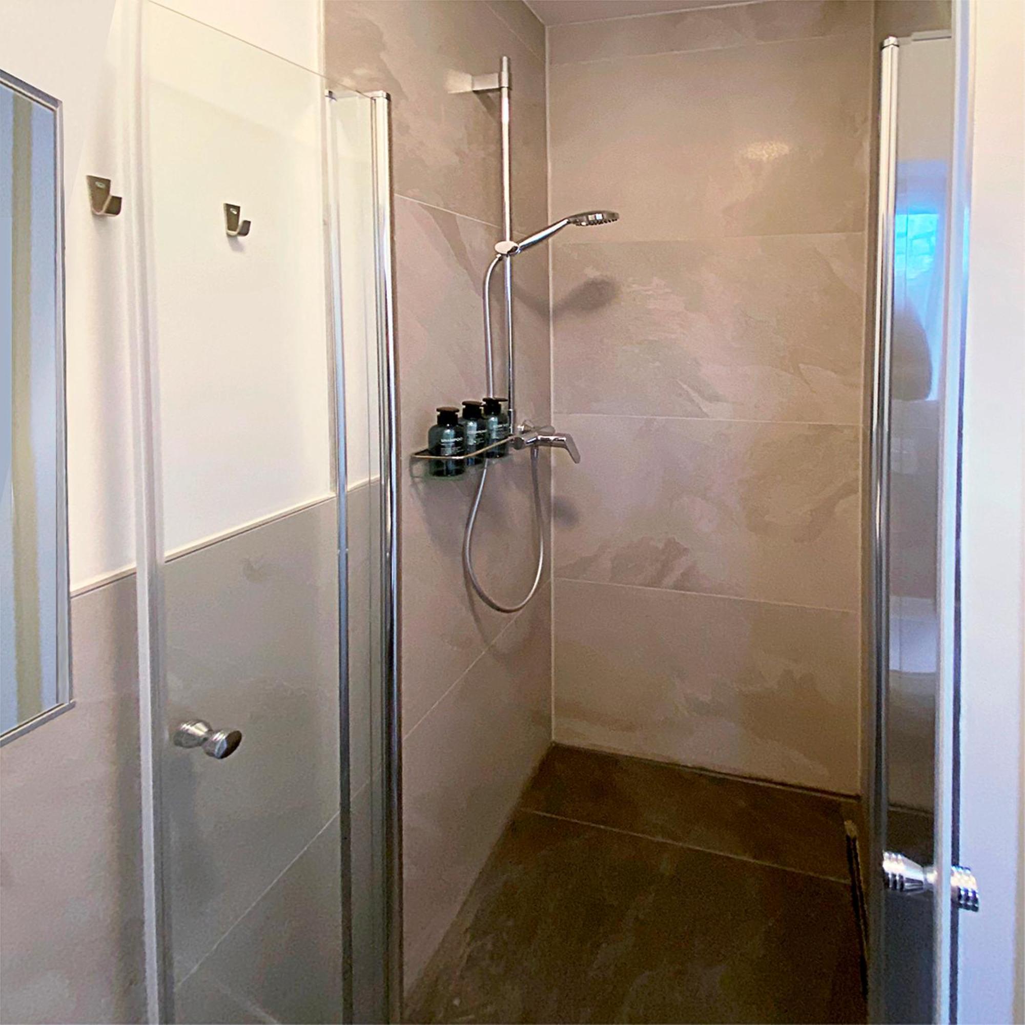 Single Room Apartment