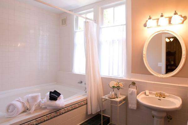 Double Room Patio