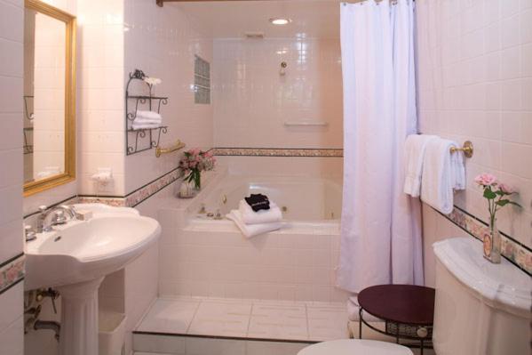 Double Room Terrace