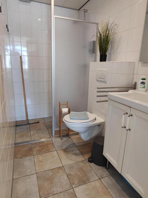 Double Room Private Bathroom