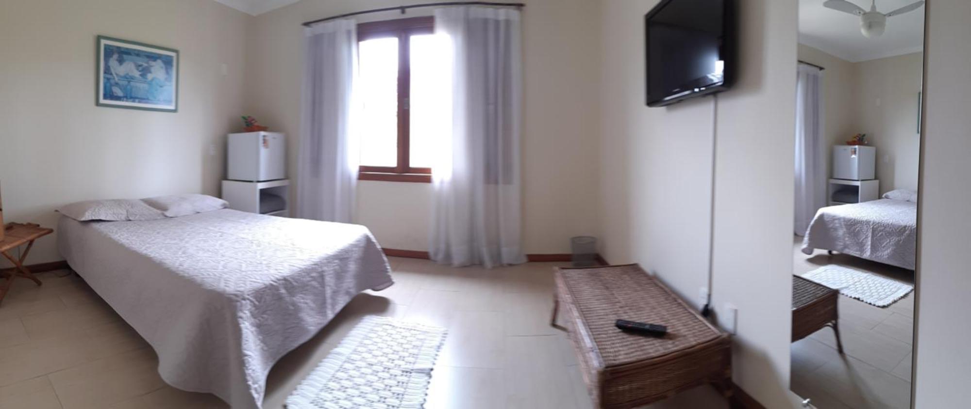Double Room Pool View