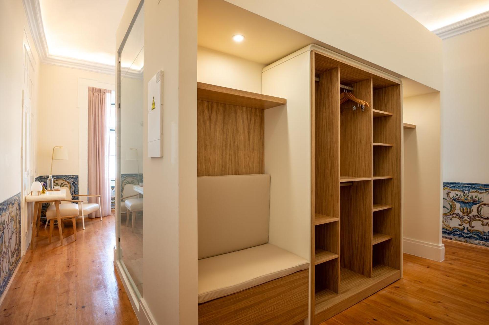 Premium Double Room