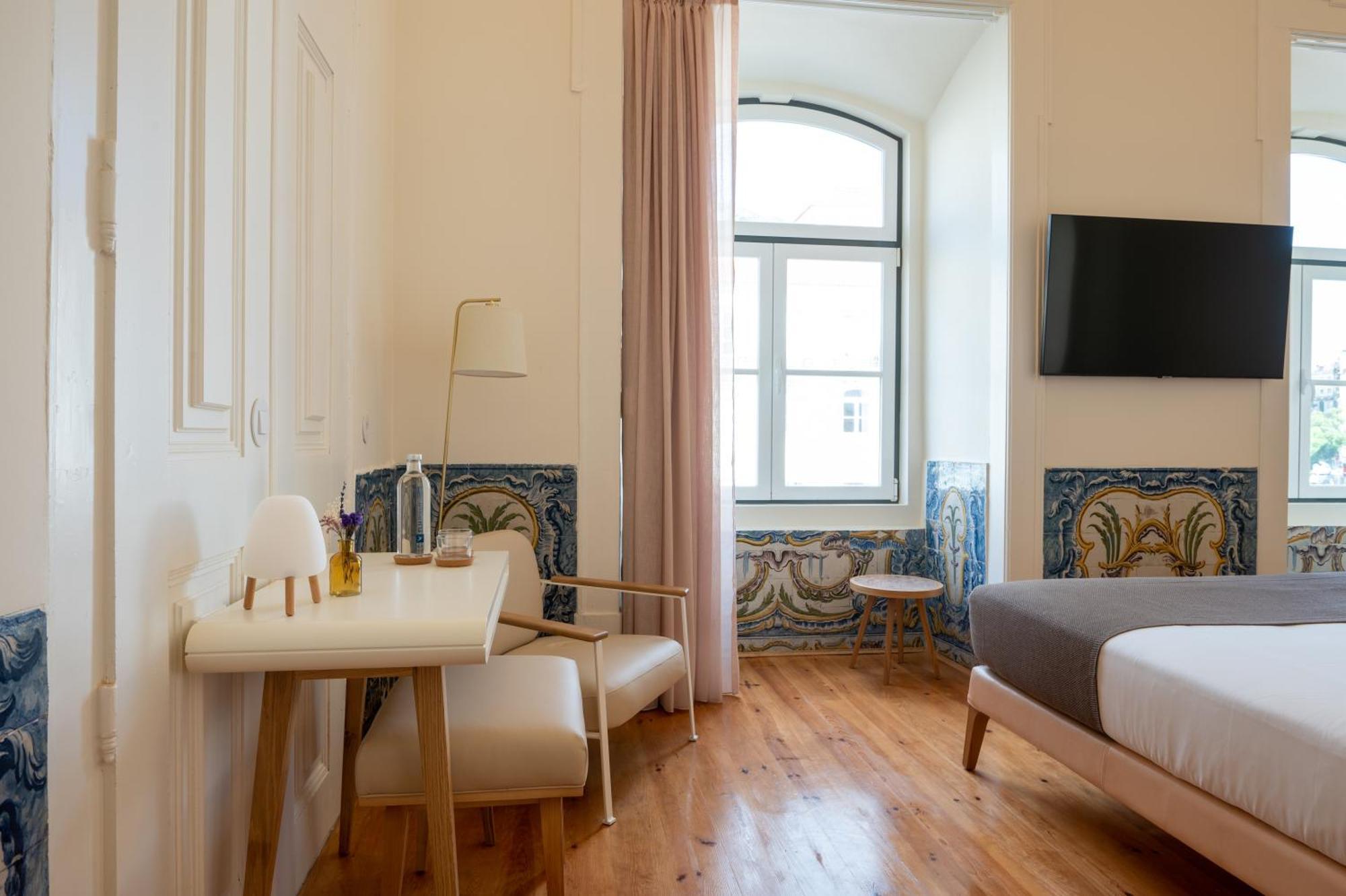 Premium Double Room