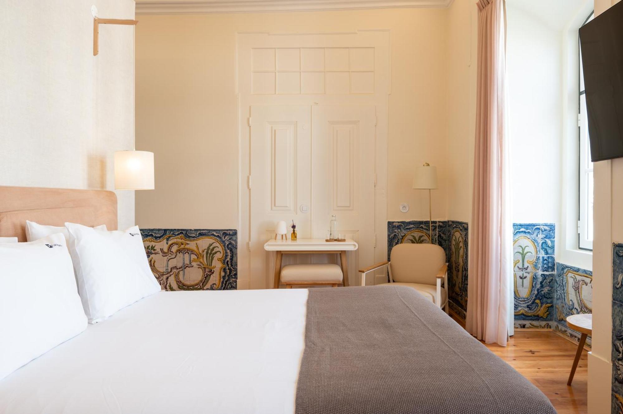 Premium Double Room