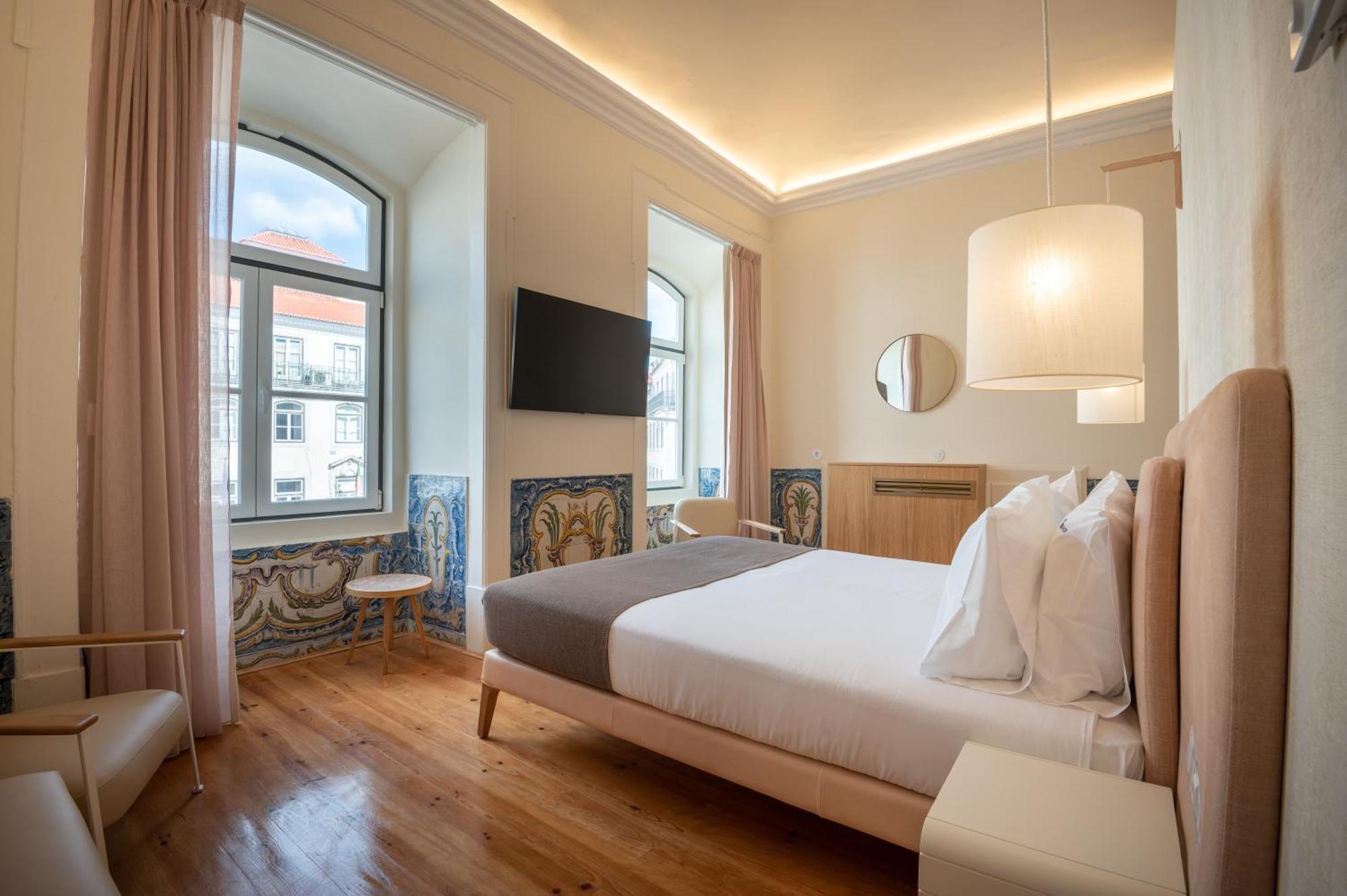Premium Double Room