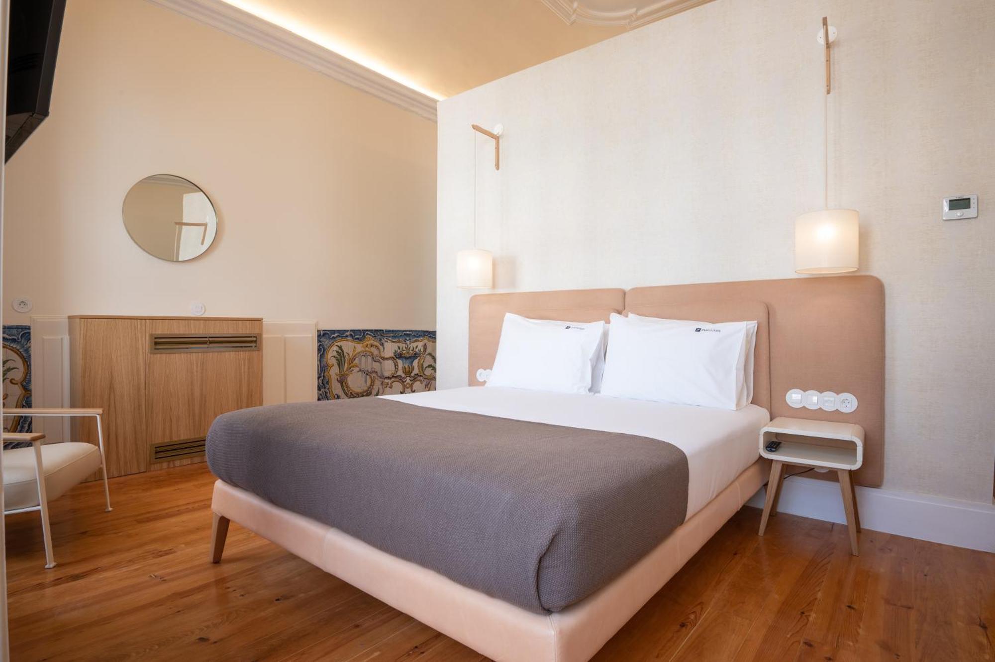 Premium Double Room