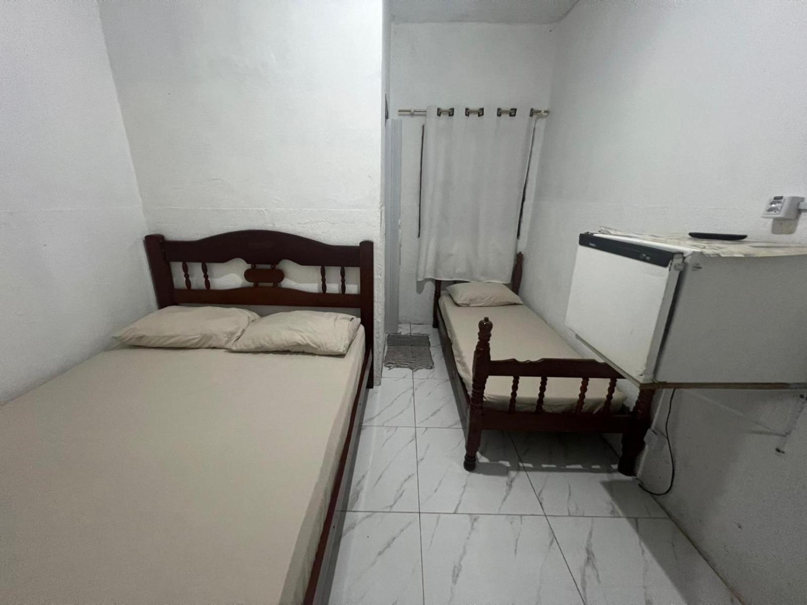 Economy Triple Room