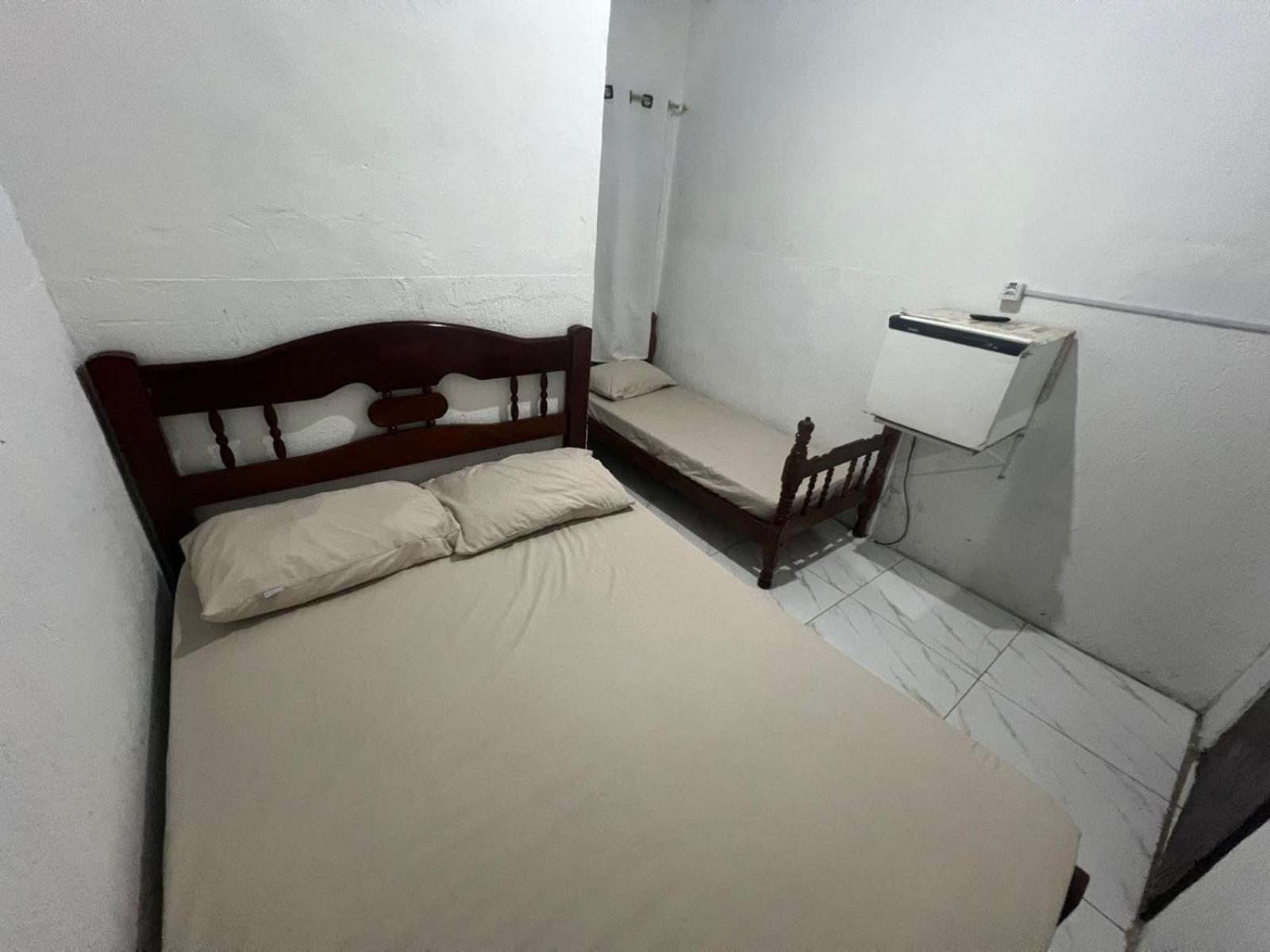 Economy Triple Room