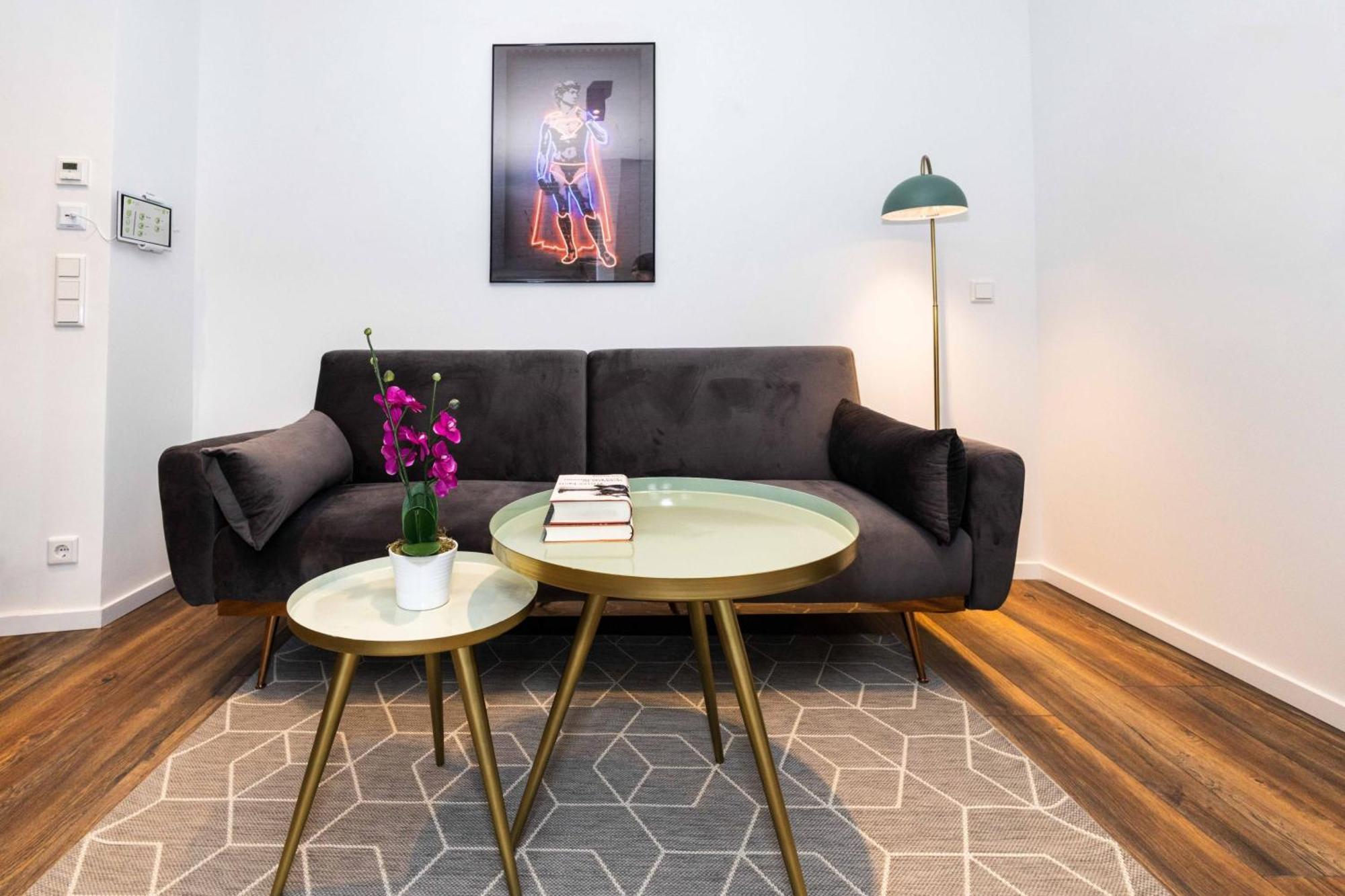 Comfort Suite Apartment