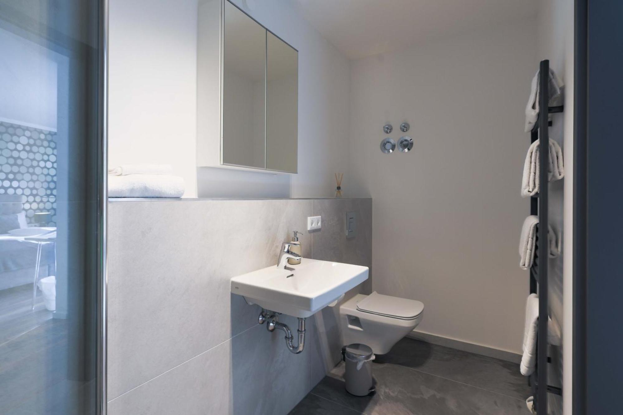 Comfort Suite Apartment