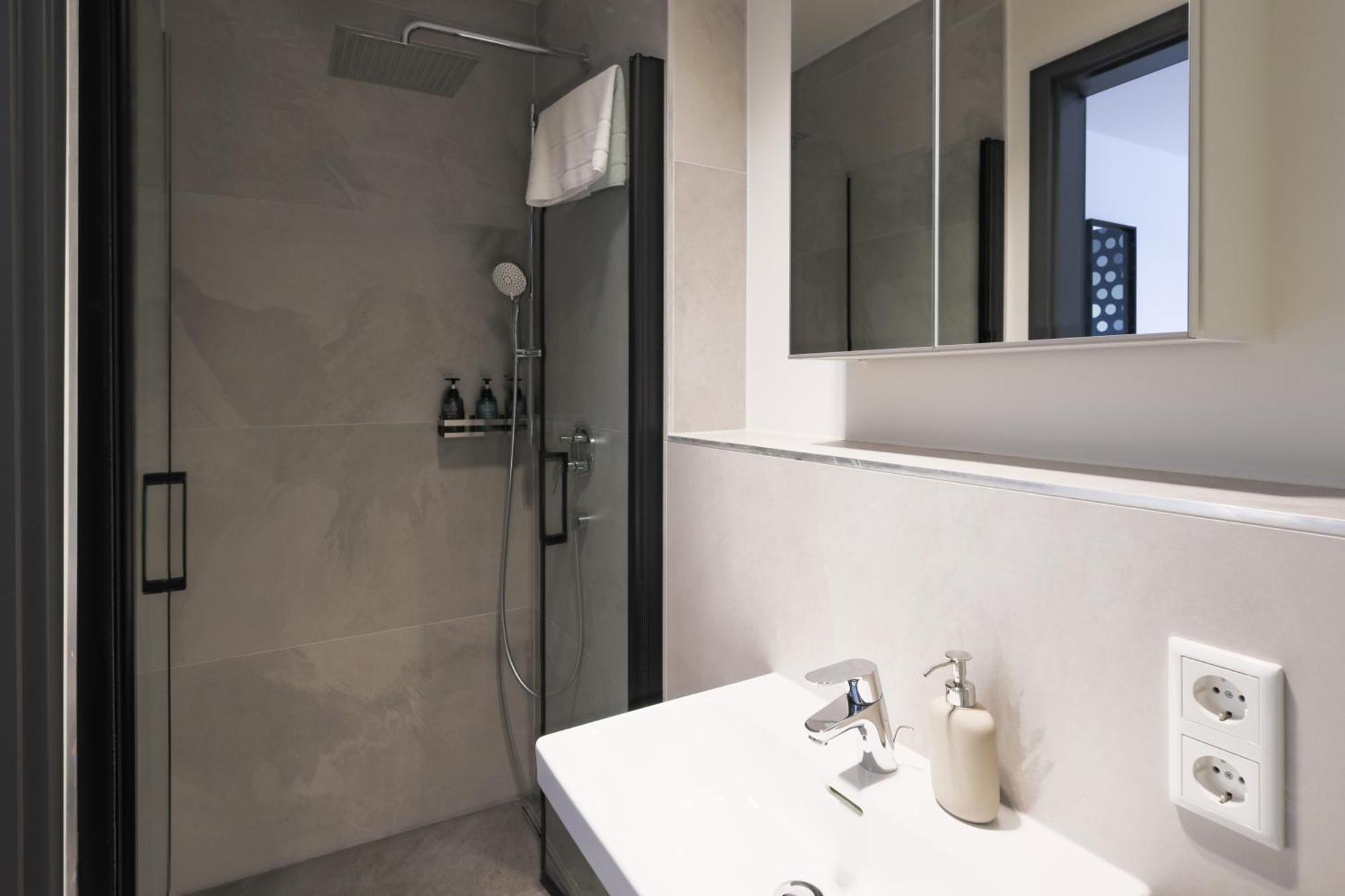 Comfort Studio Apartment
