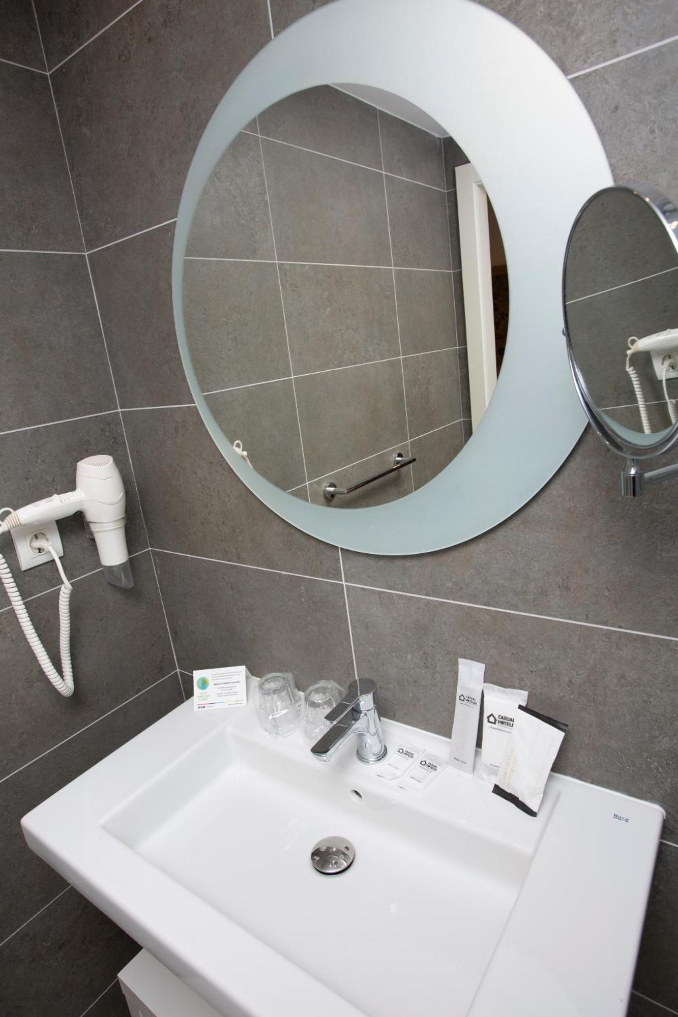 Budget Double Room