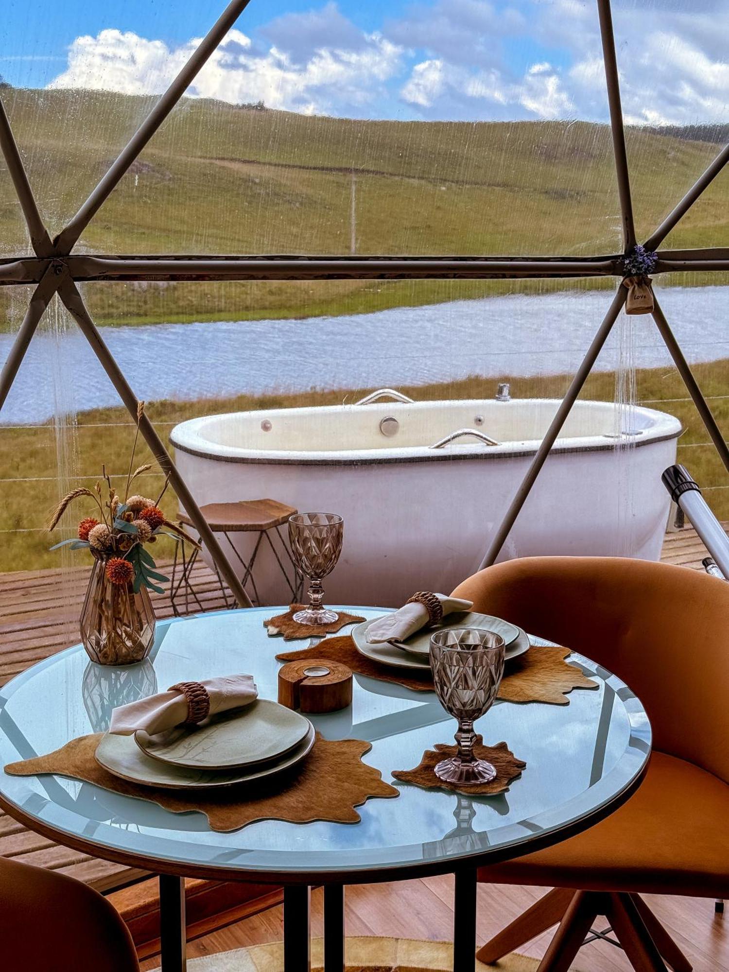 Triple Room Lake View