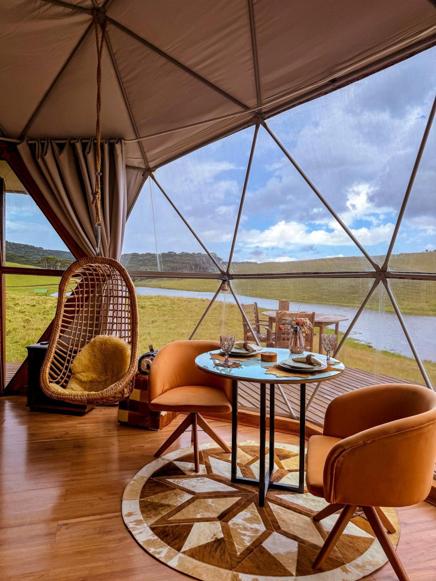 Triple Room Lake View