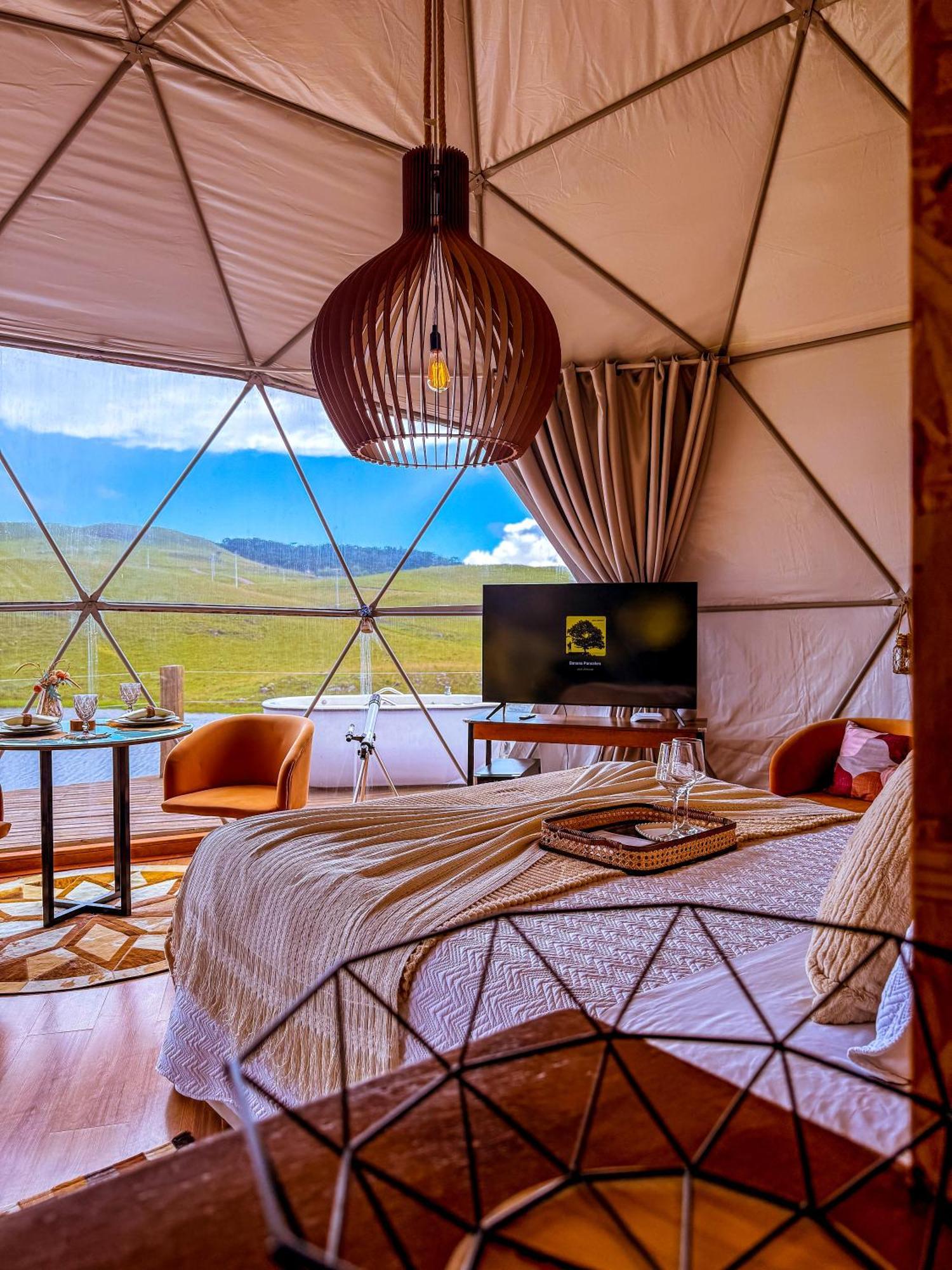 Triple Room Lake View