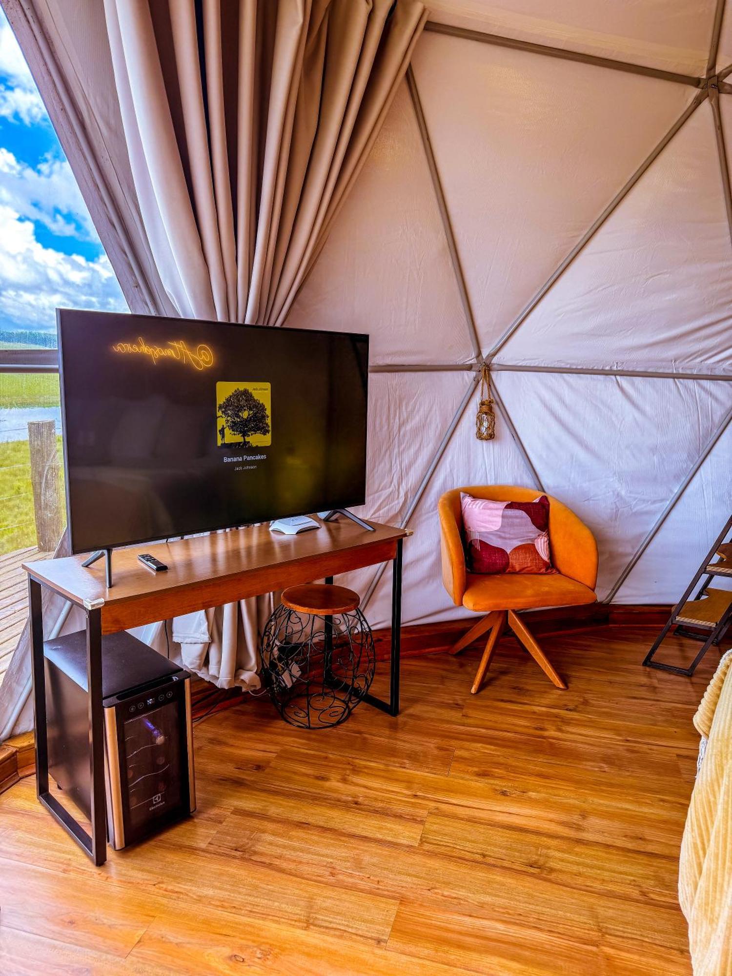 Triple Room Lake View