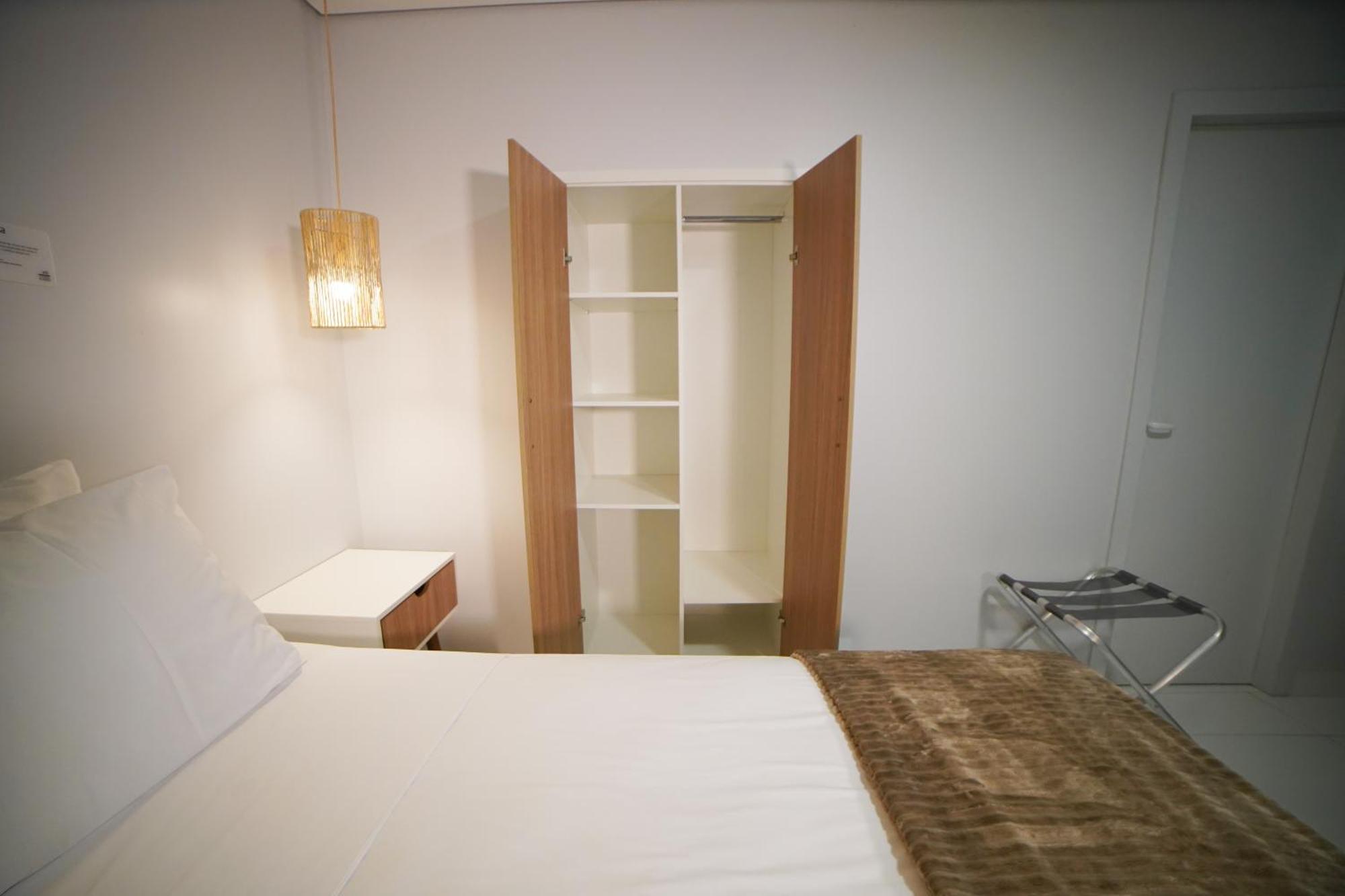 Queen Suite