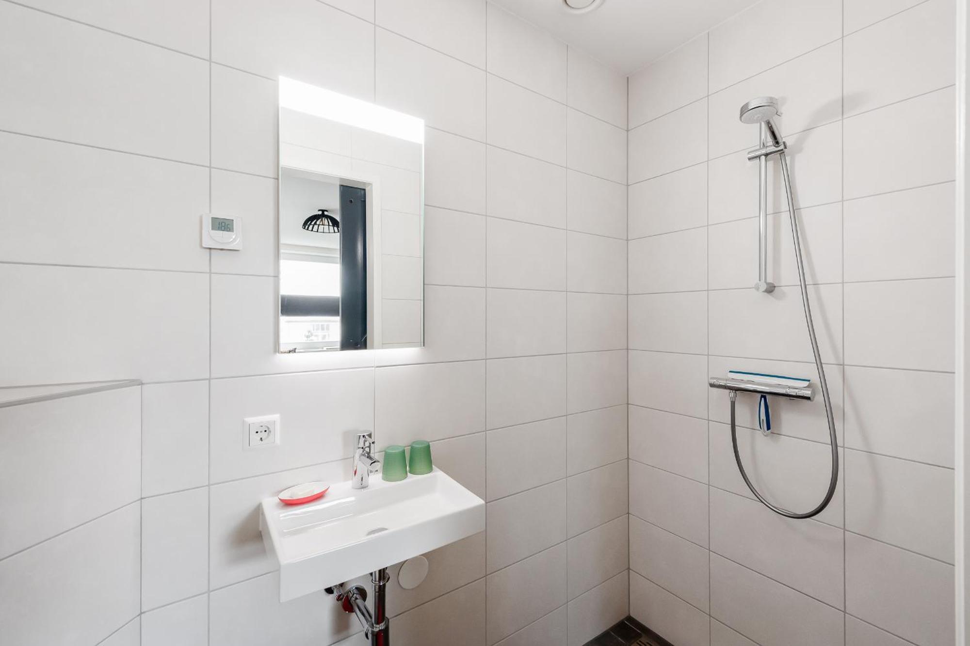 Double Room Private Bathroom