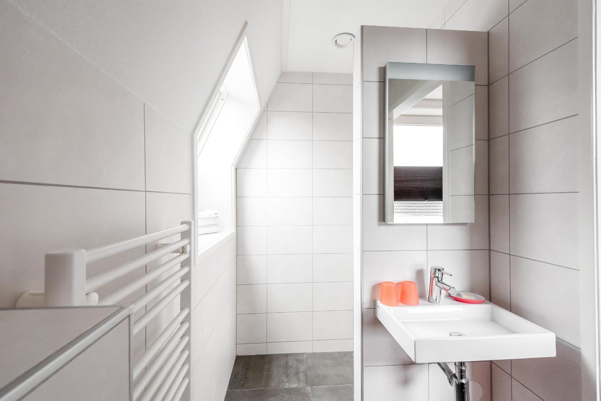 Double Room Private Bathroom