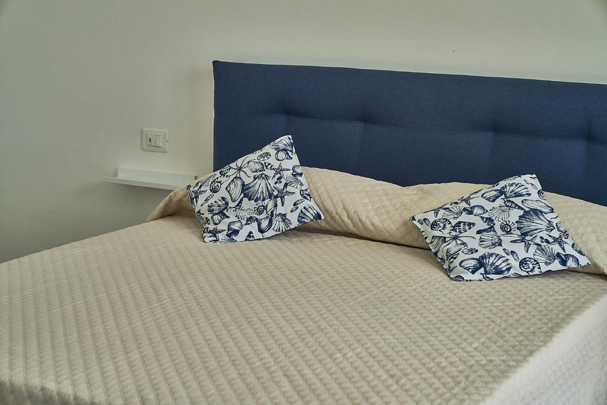 King Room Sea View