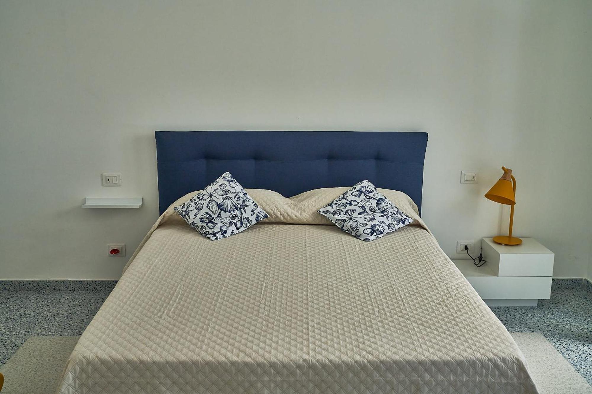 King Room Sea View
